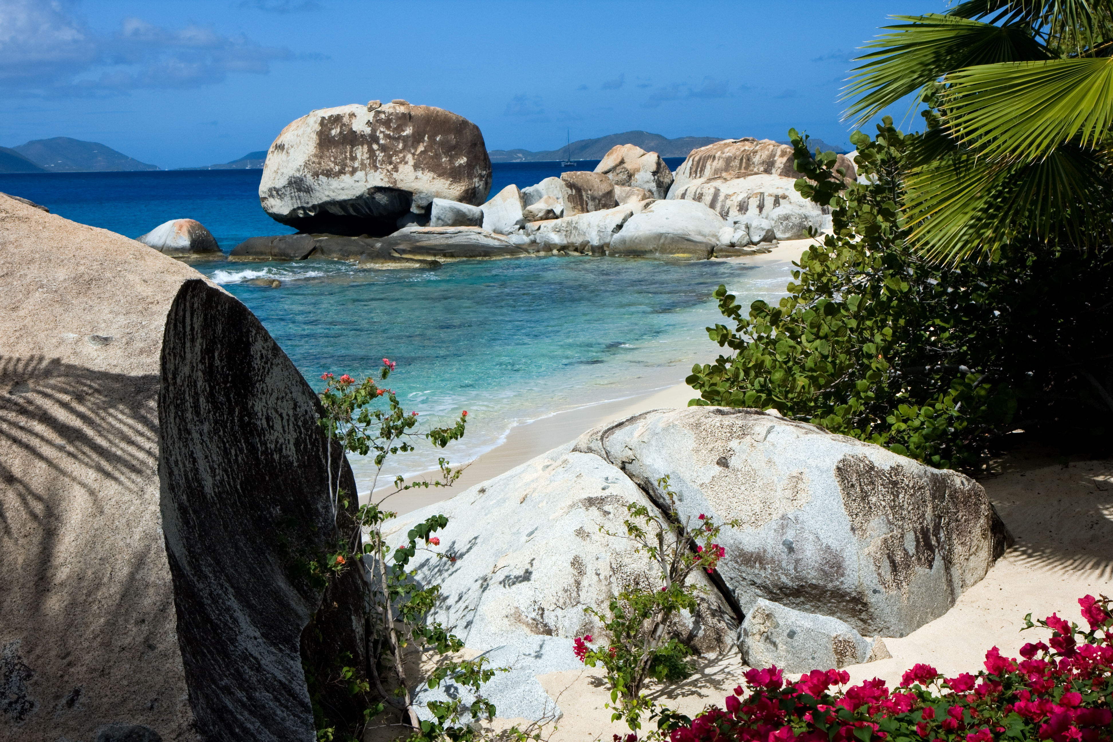 Virgin Gorda, VG, 7 Bedrooms Bedrooms, ,5 BathroomsBathrooms,Residential,For Sale,1695168