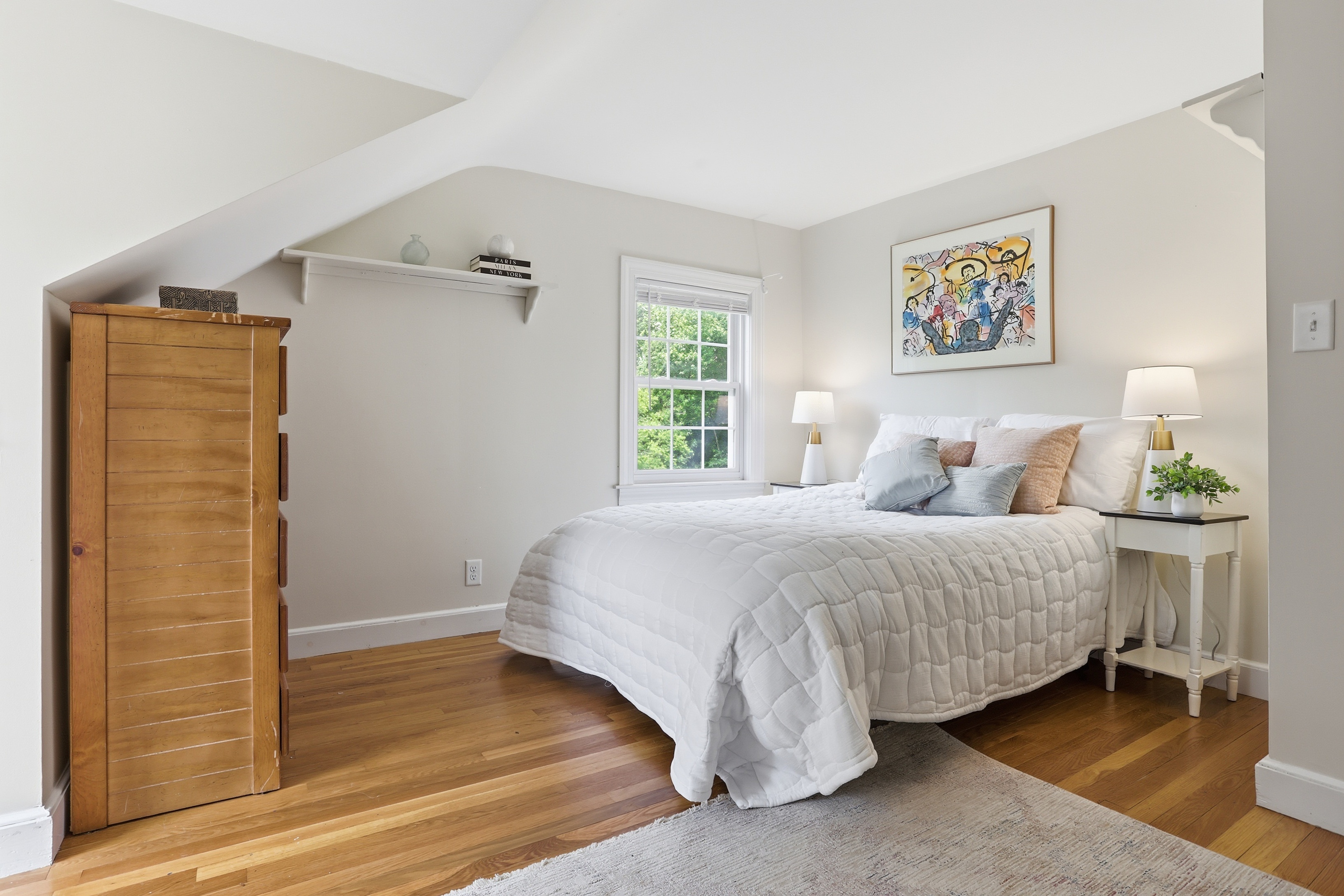  88 Southfield Road, Concord, MA 01742 - 物件實景
