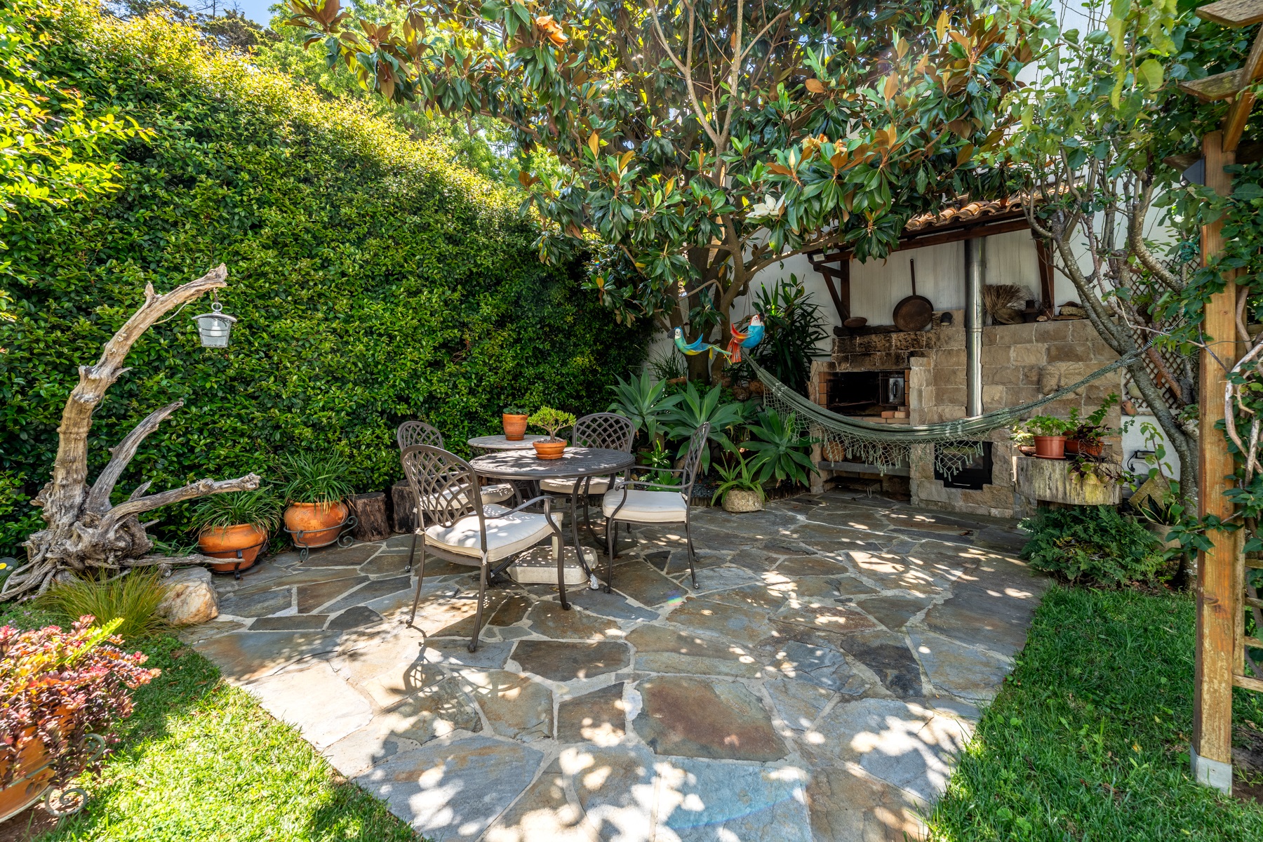  Detached house, 4 bedrooms, for Sale - 物件實景