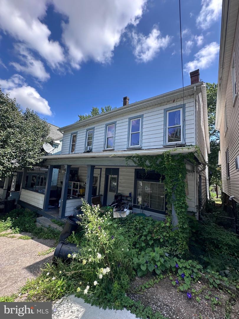 17th Ave, Altoona, PA 16601 #1