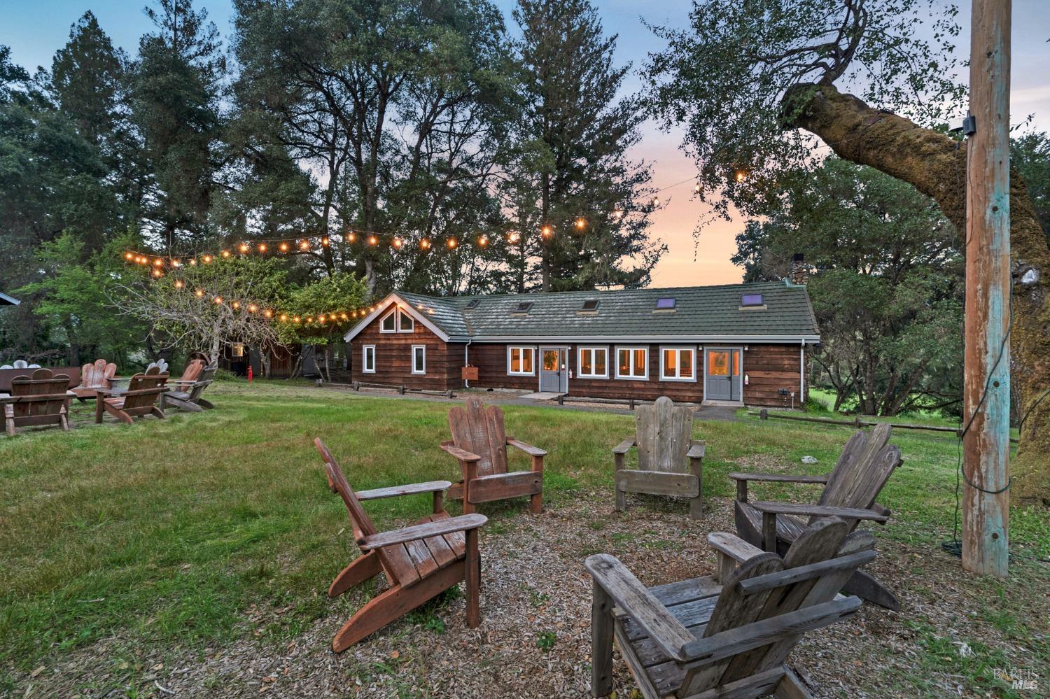 Philo, California, 95466, United States, 40 Bedrooms Bedrooms, ,15 BathroomsBathrooms,Residential,For Sale,1766290