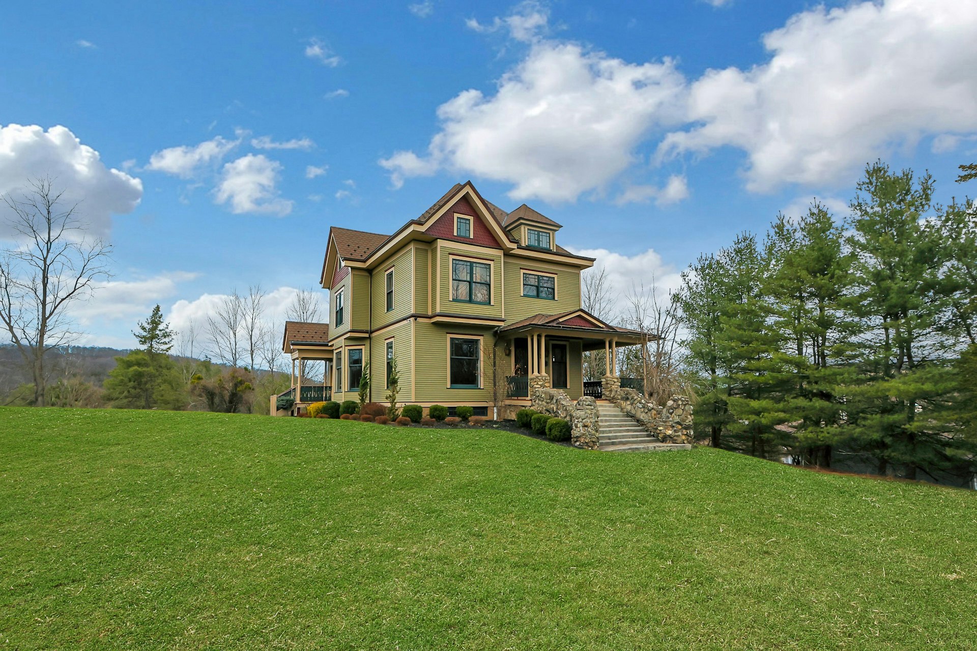  The Conklin House - 物件實景