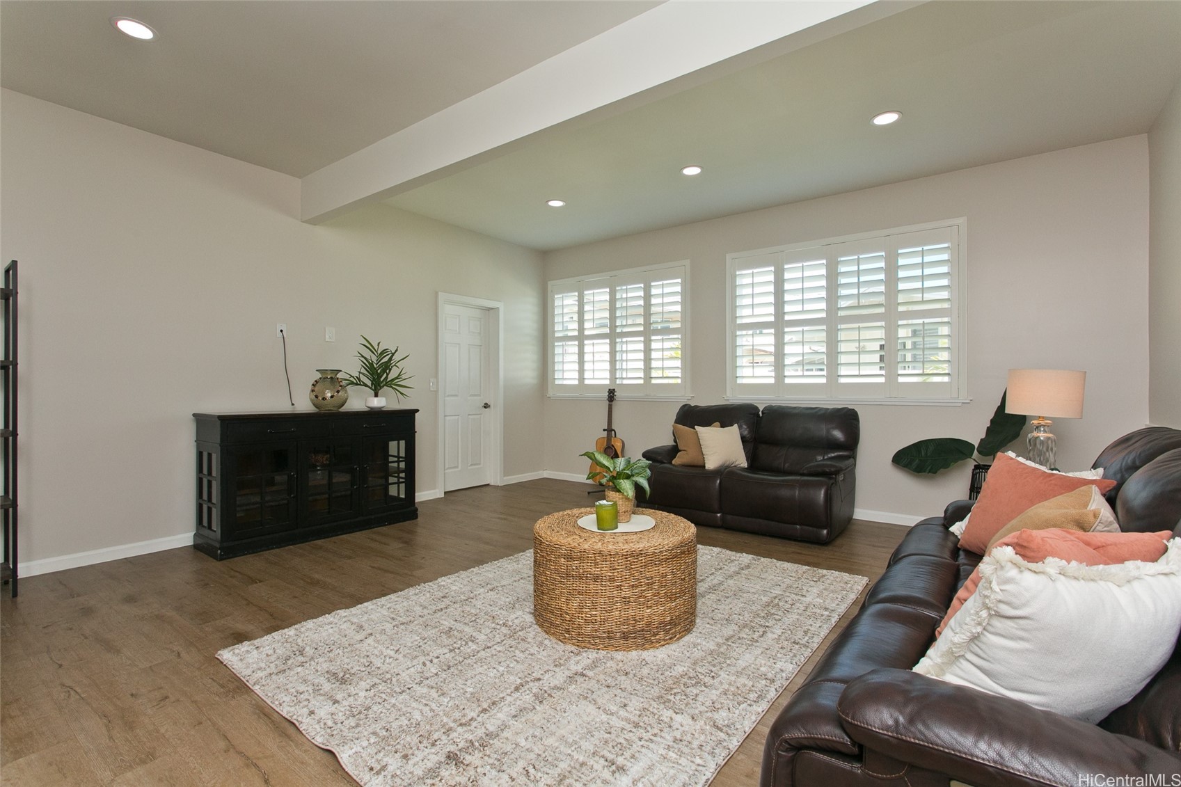 Kaneohe, Hawaii, 96744, United States, 4 Bedrooms Bedrooms, ,2 BathroomsBathrooms,Residential,For Sale,2001897