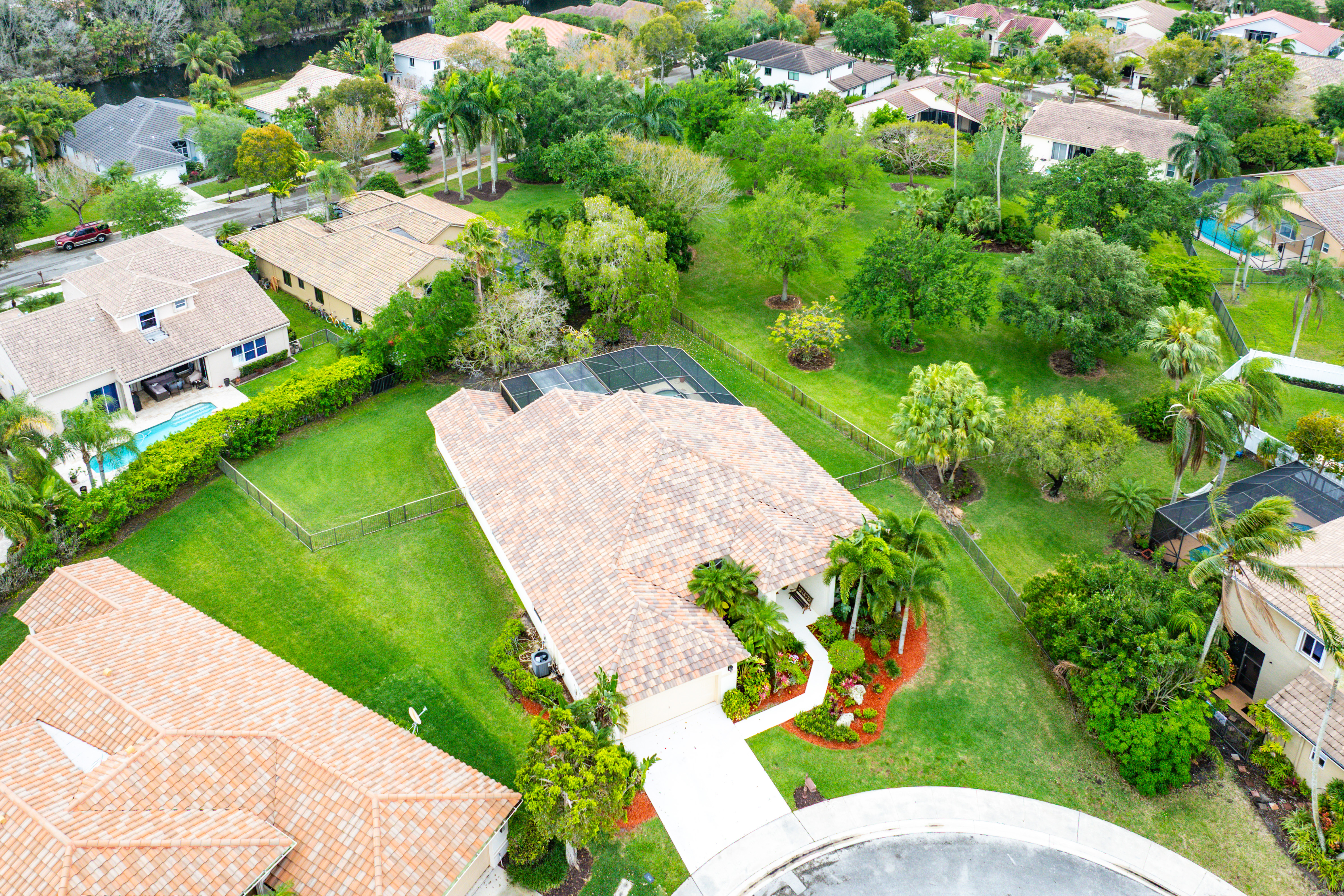  549 Stonemont Lane, Weston, FL, 33326 - 物件實景