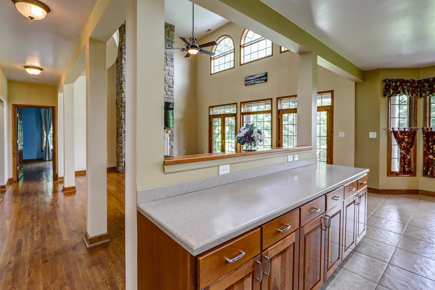 Appomattox, Virginia, 24522, United States, 4 Bedrooms Bedrooms, ,Residential,For Sale,1905819
