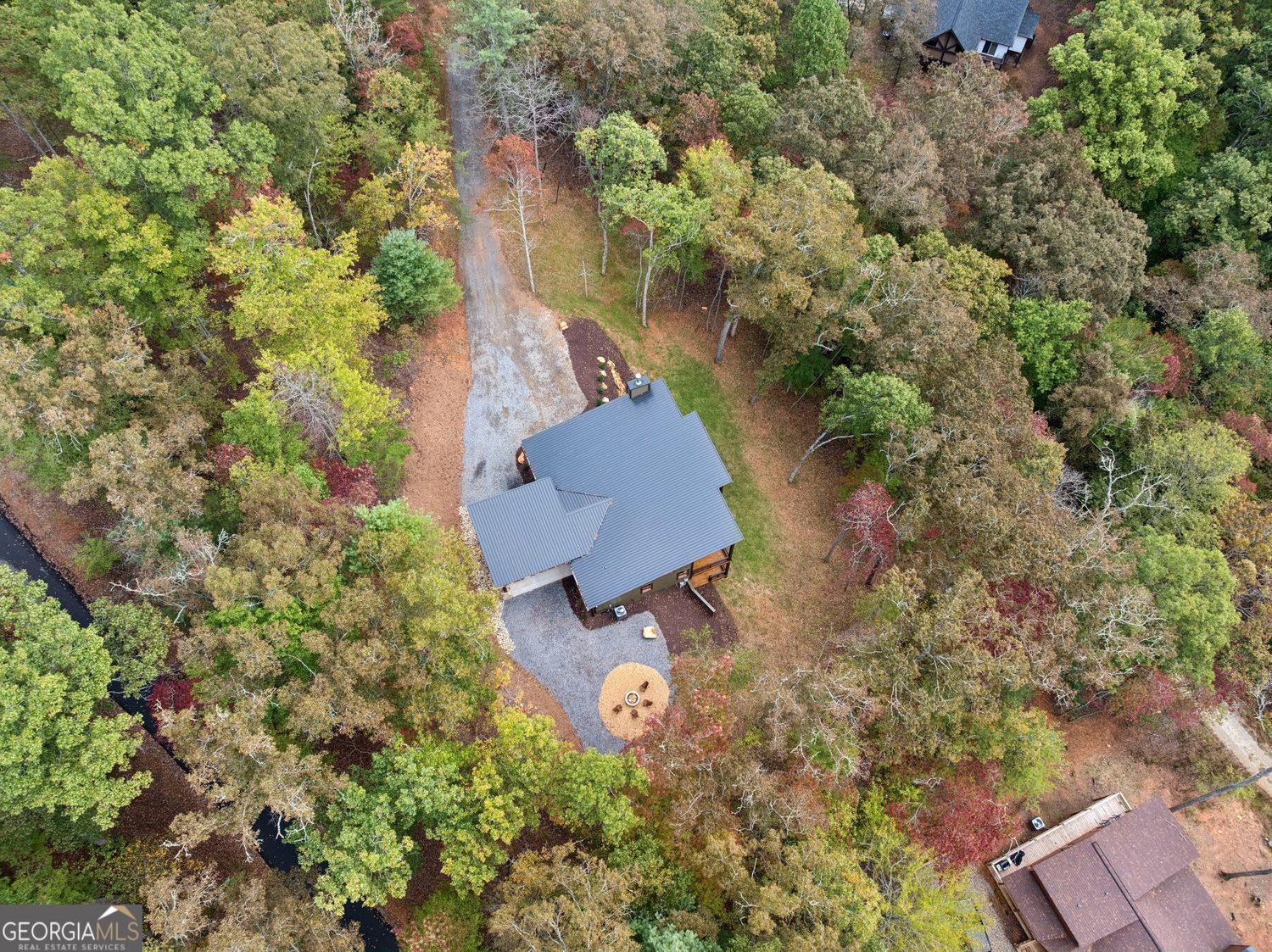 Mineral Bluff, Georgia, 30559, United States, 4 Bedrooms Bedrooms, ,4 BathroomsBathrooms,Residential,For Sale,1962222