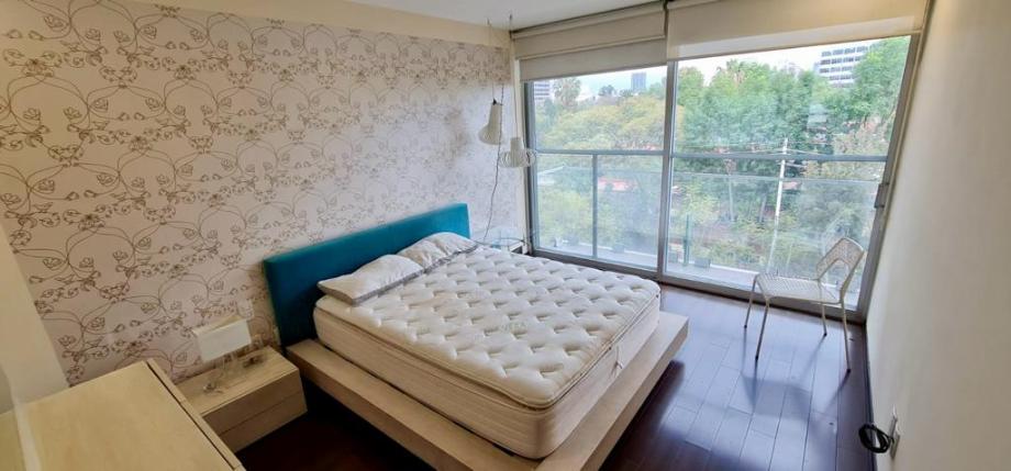 Blvd. Miguel de Cervantes, Miguel Hidalgo, Ciudad de México, 11520, Mexico, 3 Bedrooms Bedrooms, ,2 BathroomsBathrooms,Residential,For Sale,Blvd. Miguel de Cervantes,1621285