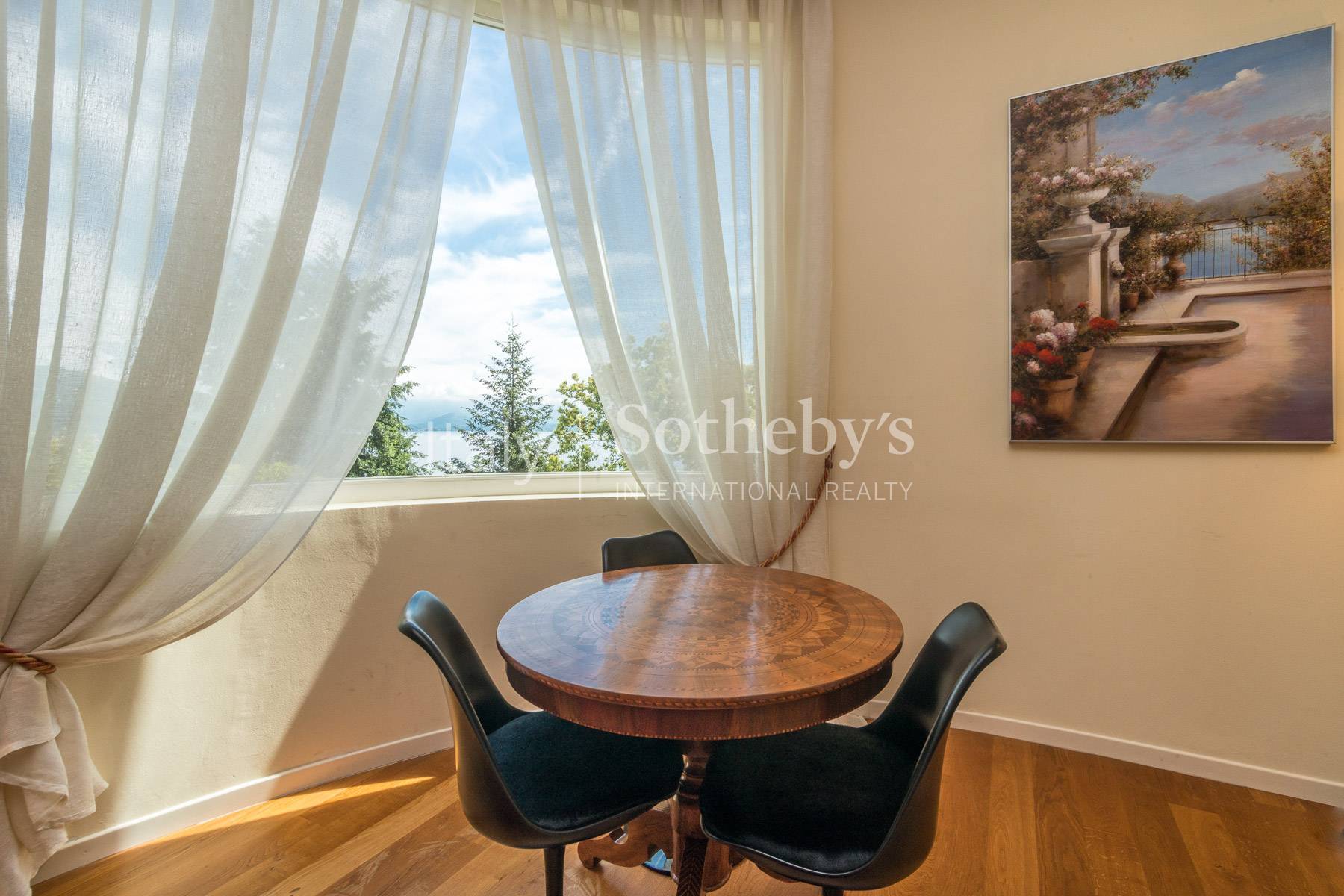  Breathtaking villa overlooking Lake Maggiore - 物件實景