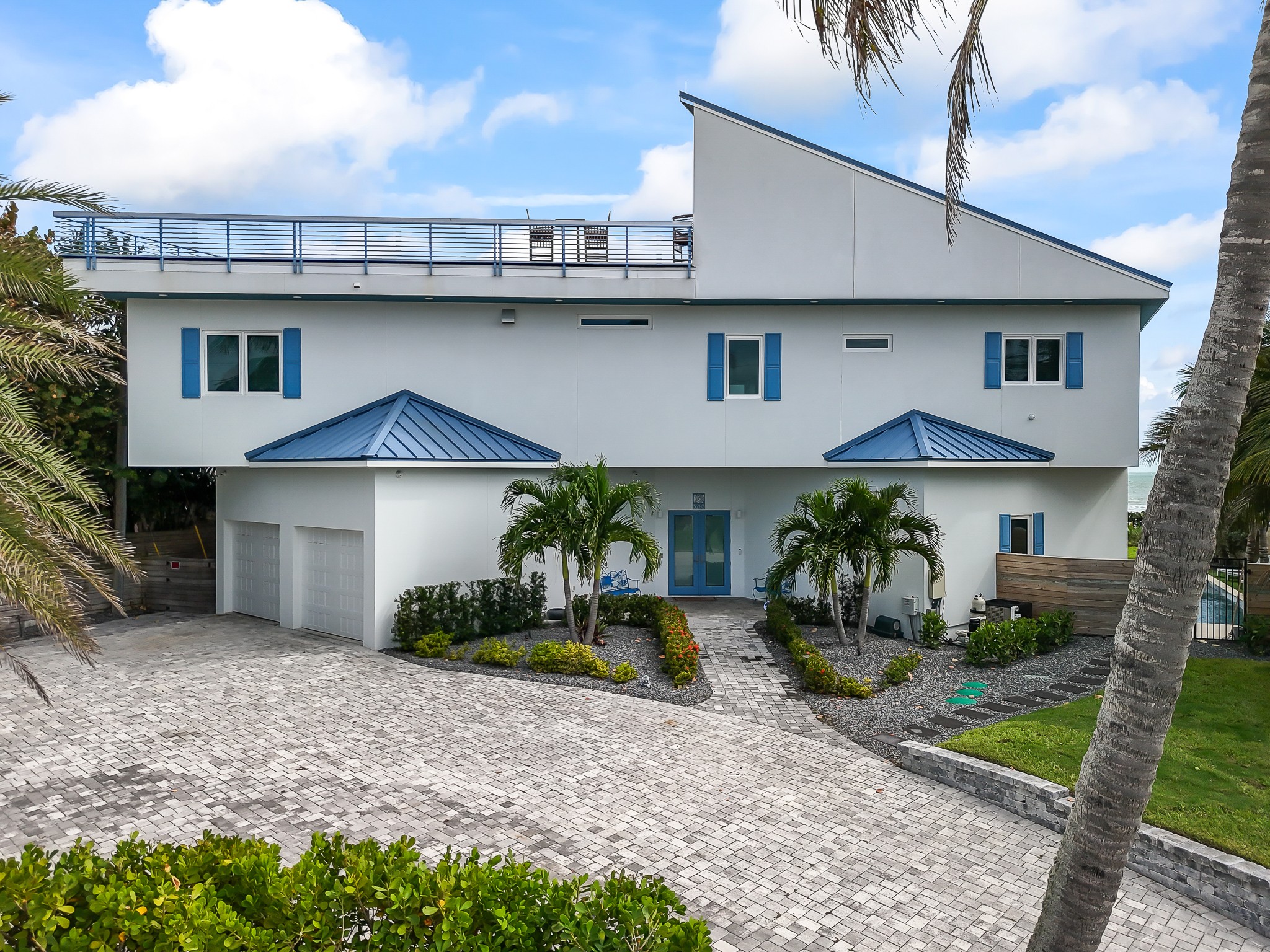  5285 Highway A1a, Melbourne Beach, FL, 32951 - 物件實景