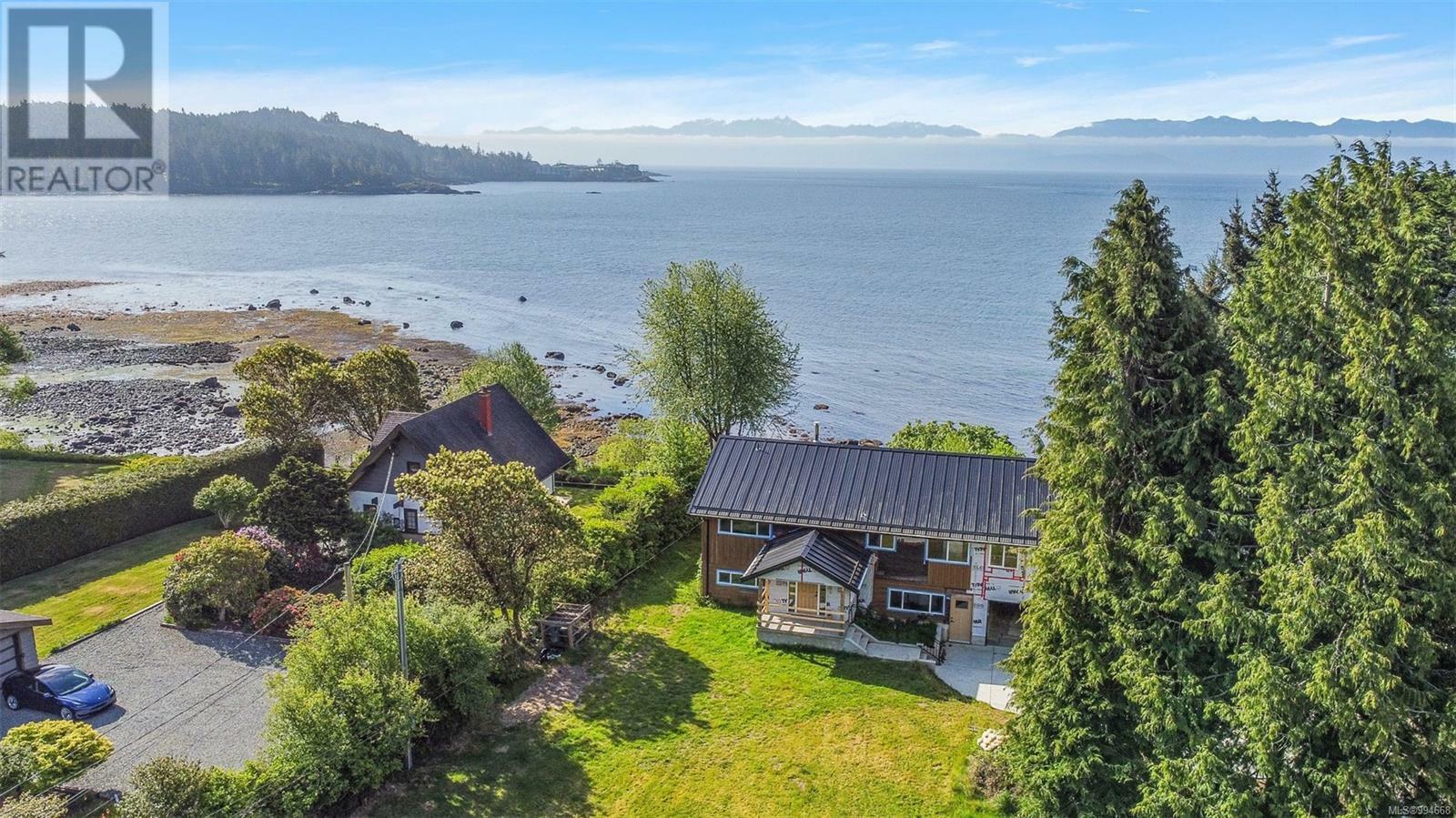 SOOKE, British Columbia, V9Z 0T3, CA, 7 Bedrooms Bedrooms, ,3 BathroomsBathrooms,Residential,For Sale,1875081