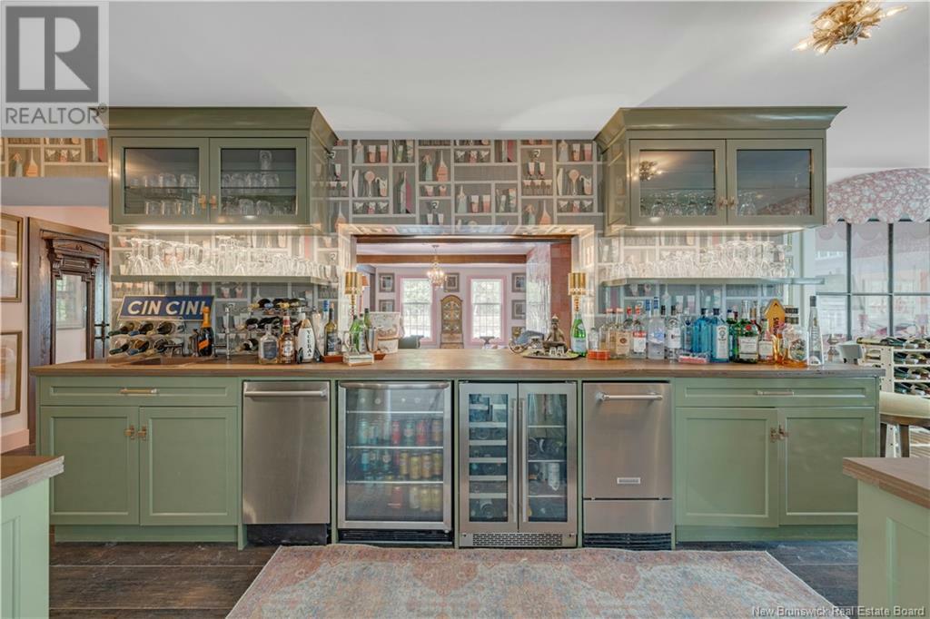SAINT ANDREWS, New Brunswick, E5B 2L4, CA, 5 Bedrooms Bedrooms, ,3 BathroomsBathrooms,Residential,For Sale,1874373