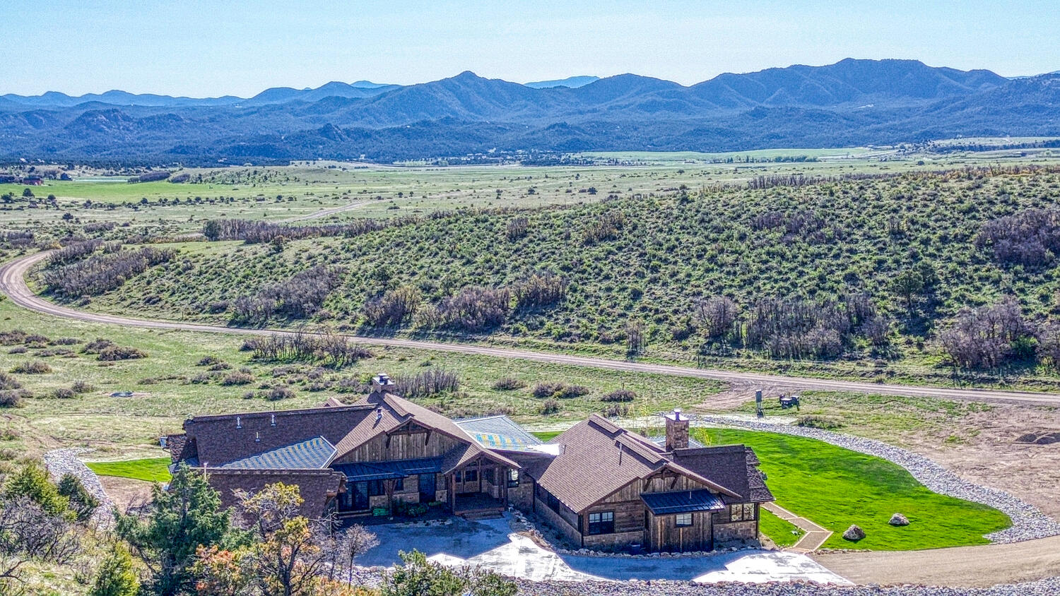 Cotopaxi, Colorado, 81223, United States, 6 Bedrooms Bedrooms, ,3 BathroomsBathrooms,Residential,For Sale,1973749