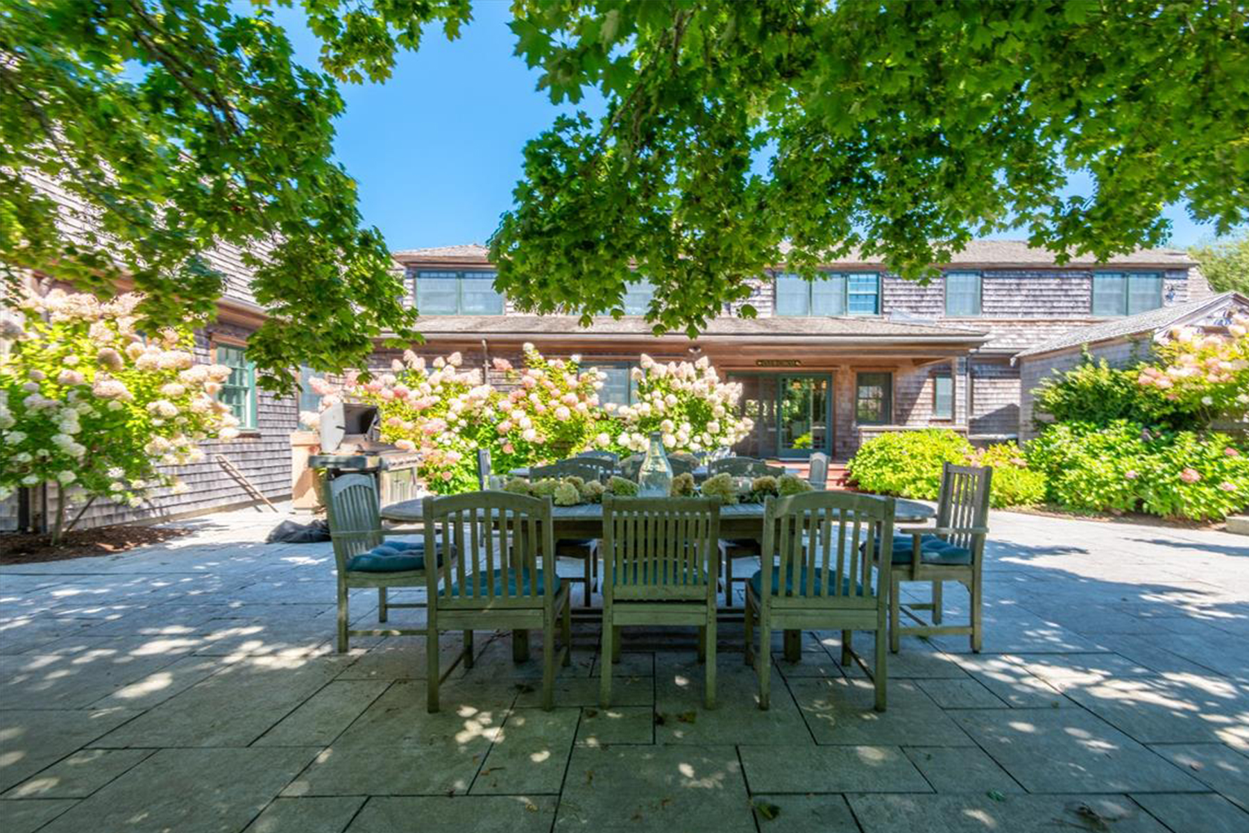  4 Millbrook Road, Nantucket, MA, 02554 - 物件實景