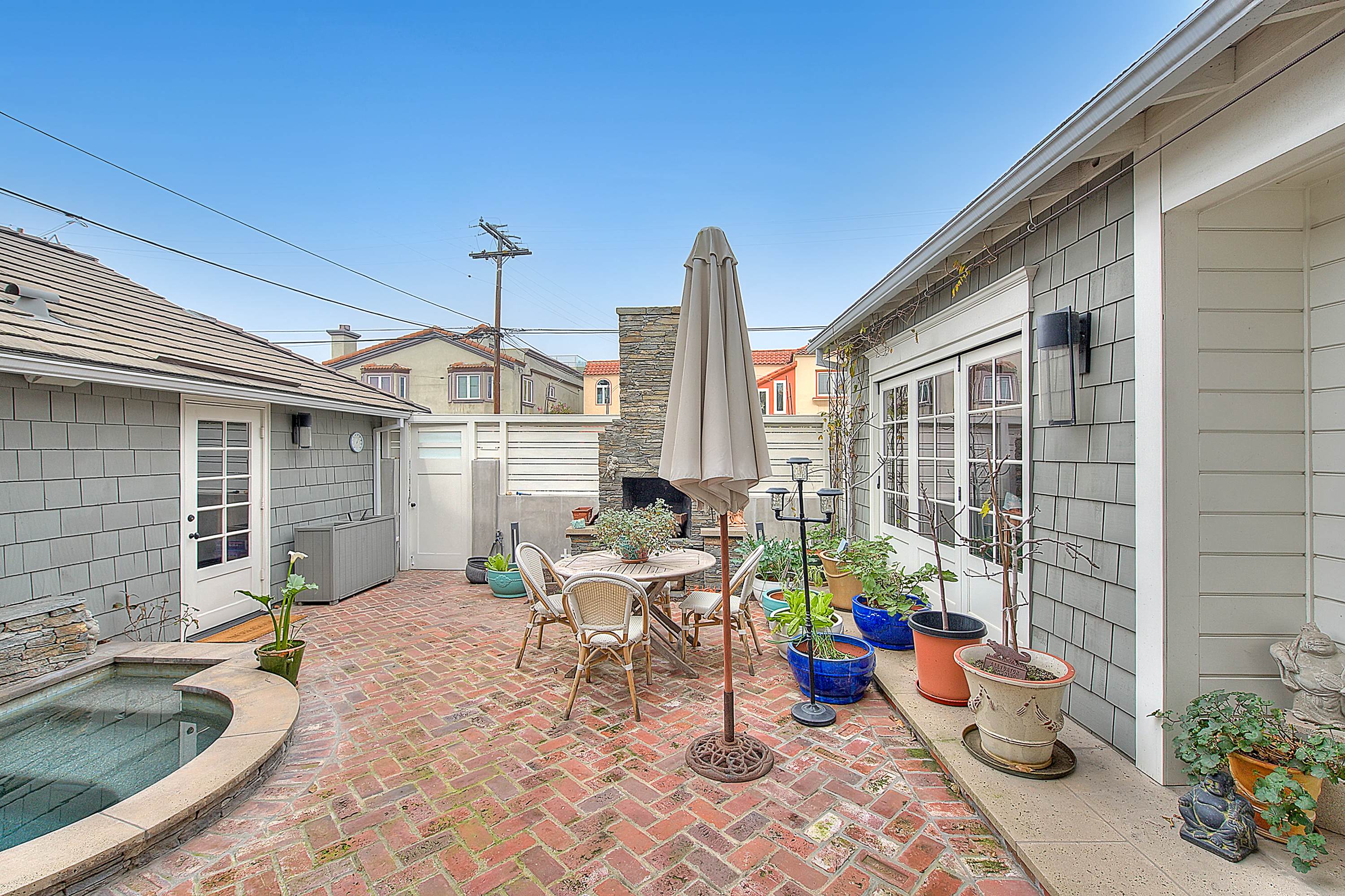  5590 East The Toledo, Long Beach, CA 90803 - 物件實景