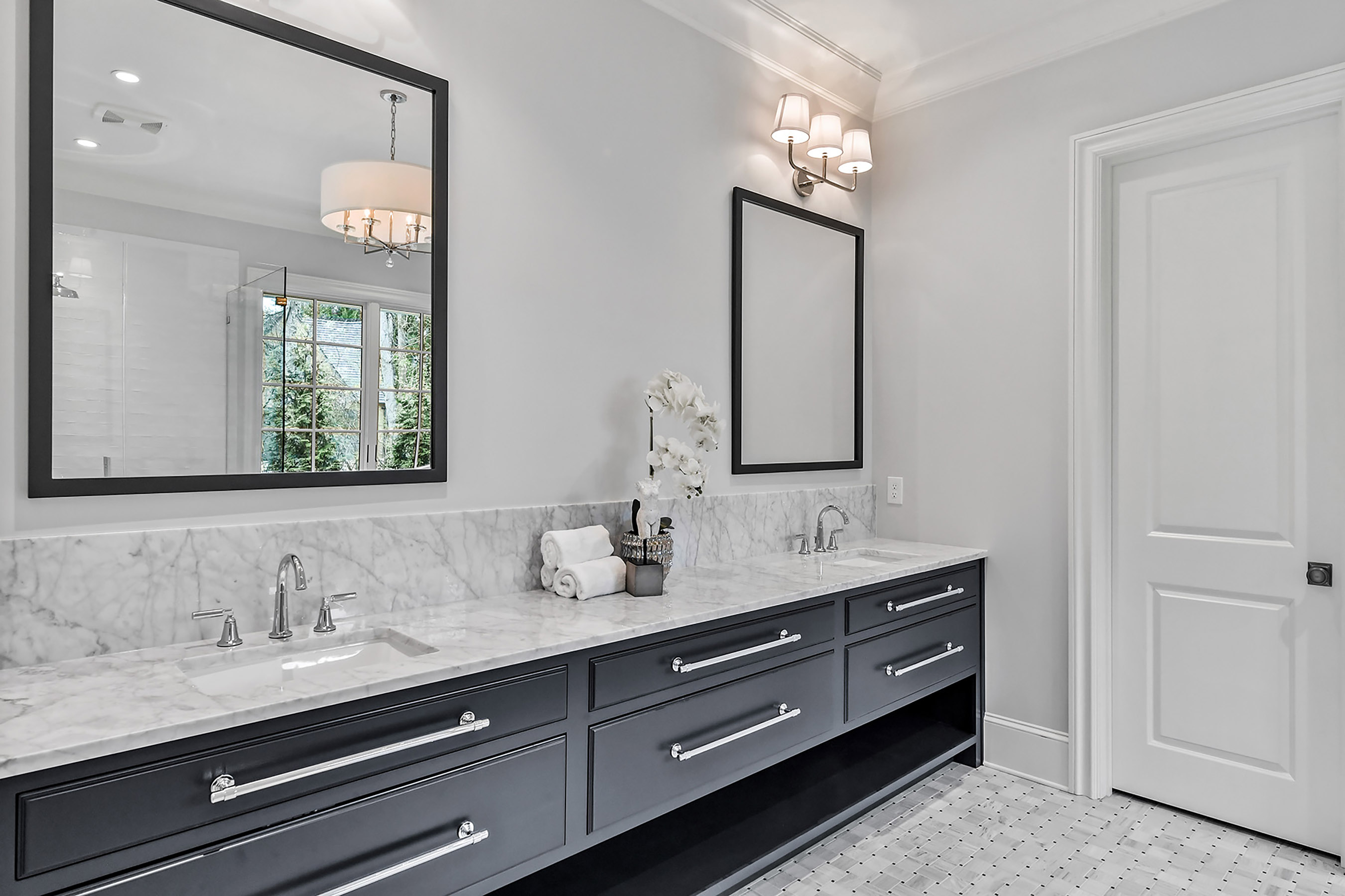  Exquisite Estate Home Moments from Chastain Park - 物件實景