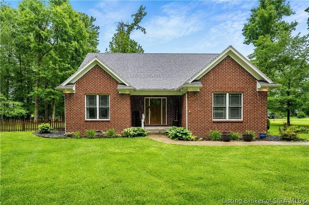 Wisteria Ln, Scottsburg, IN 47170