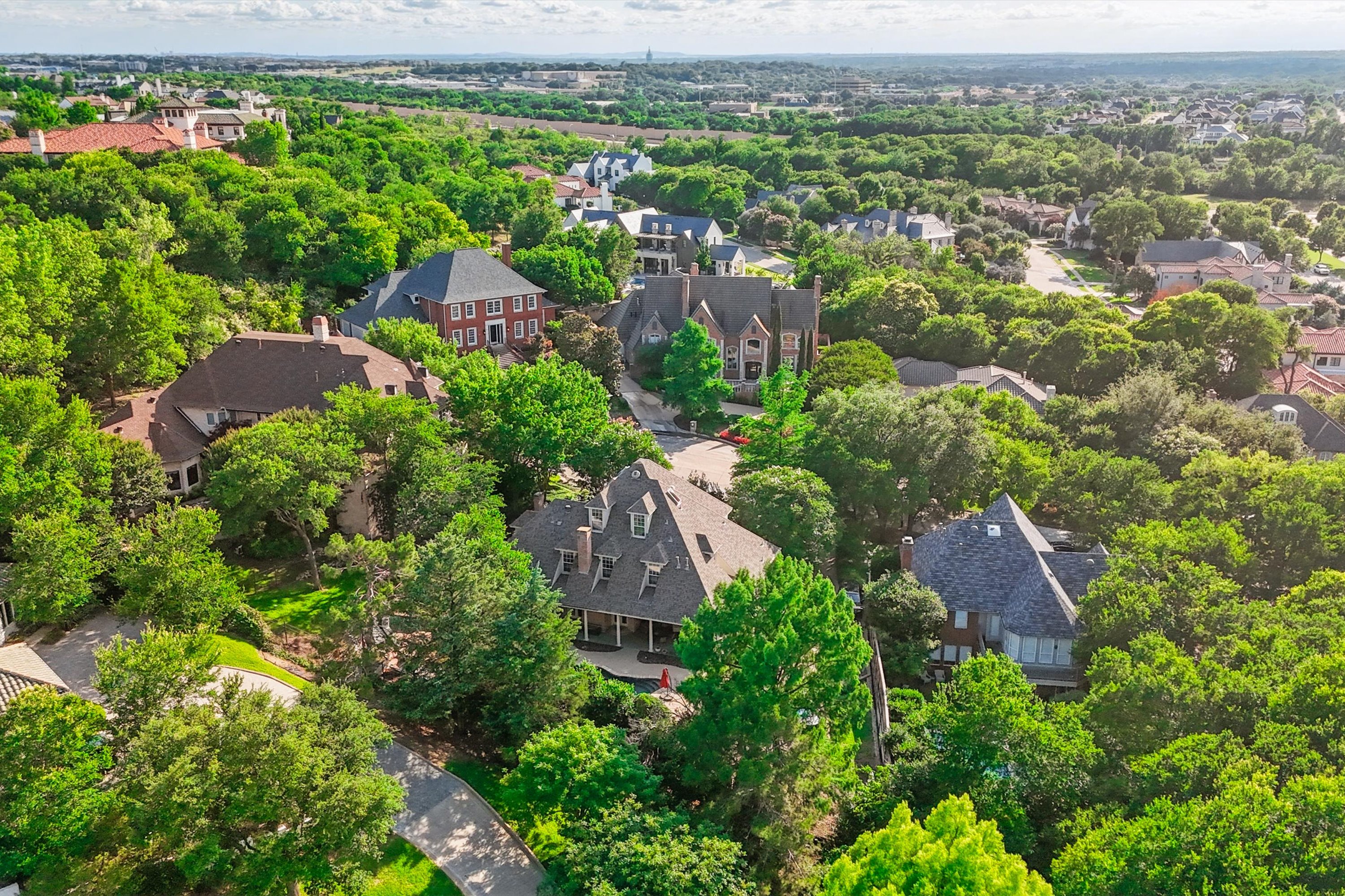  3525 Overton View Court, Fort Worth, TX, 76109 - 物件實景