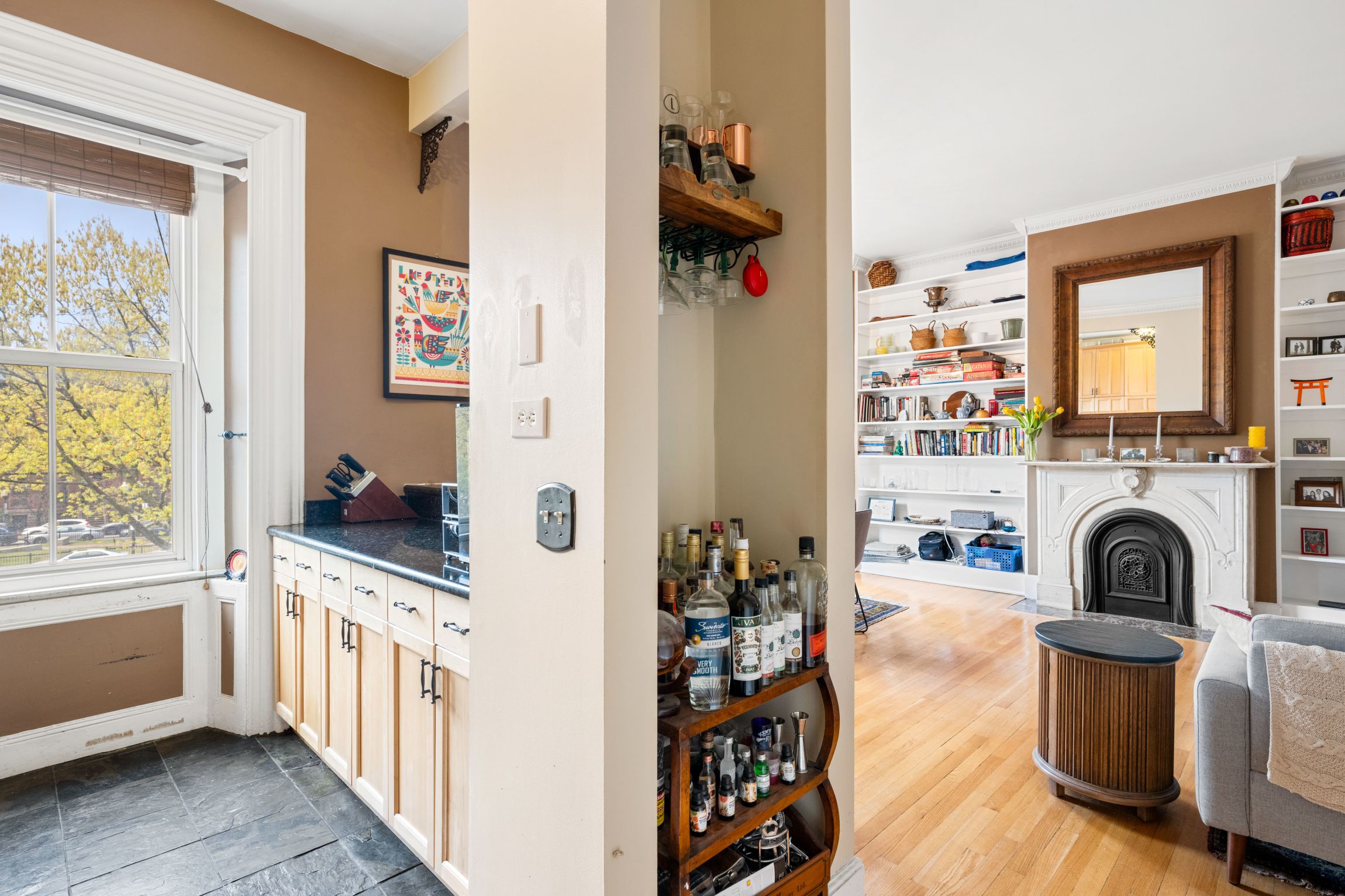  536 Massachusetts Ave, Boston, MA, 02118 - 物件實景