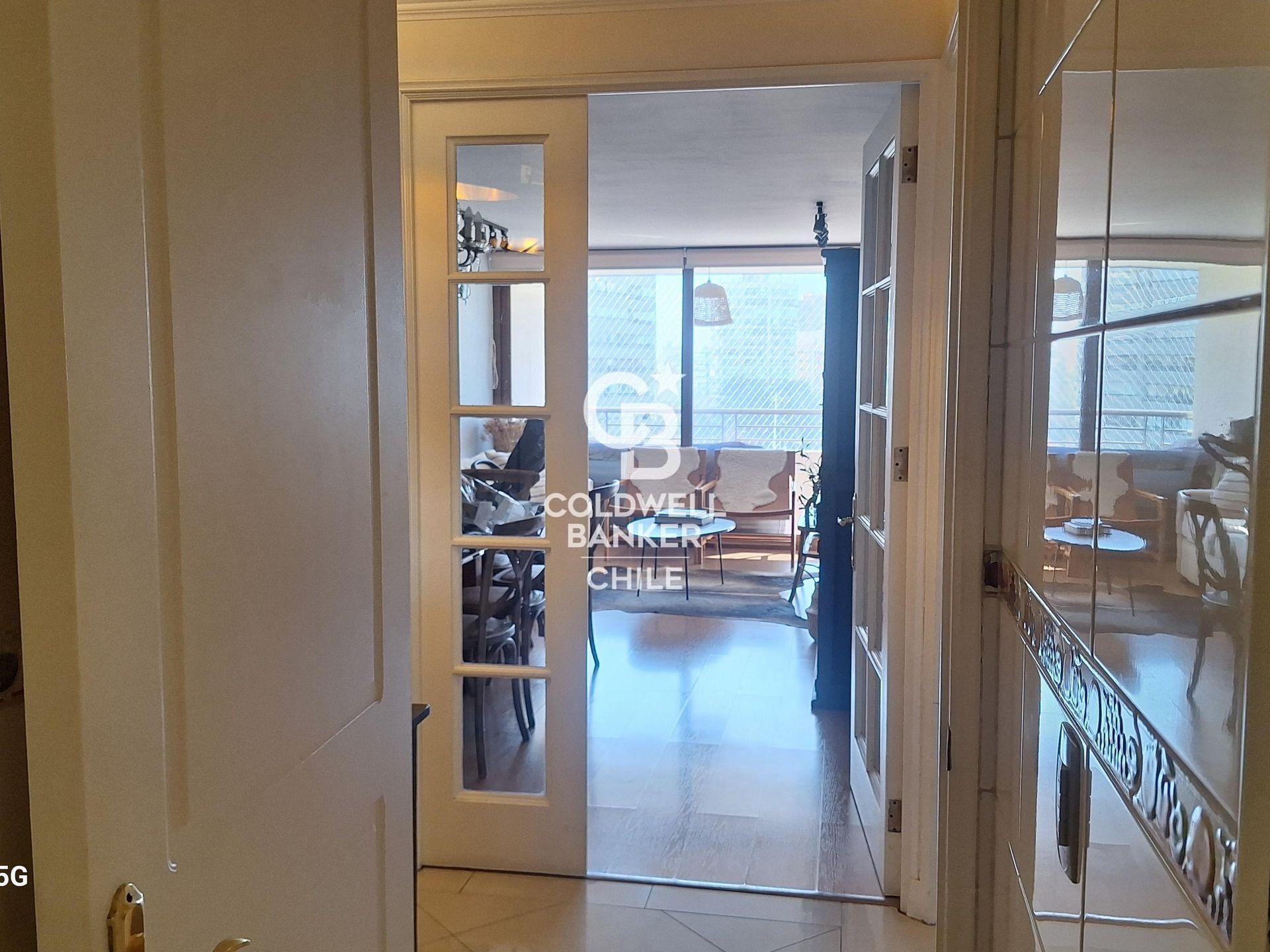 Las Condes, Chile, 3 Bedrooms Bedrooms, ,2 BathroomsBathrooms,Residential,For Sale,1892265