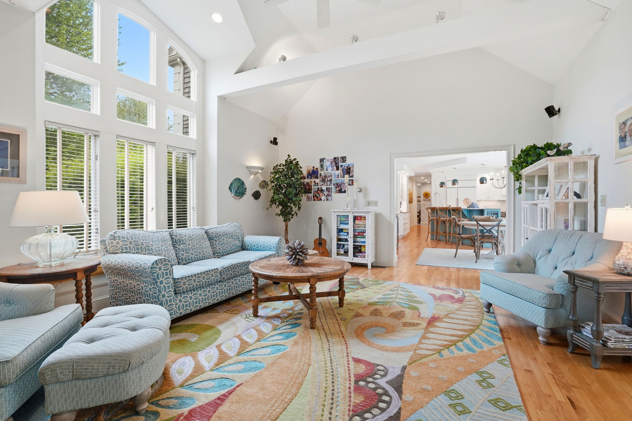  50 Lewis Farm Rd, Duxbury, MA - 物件實景