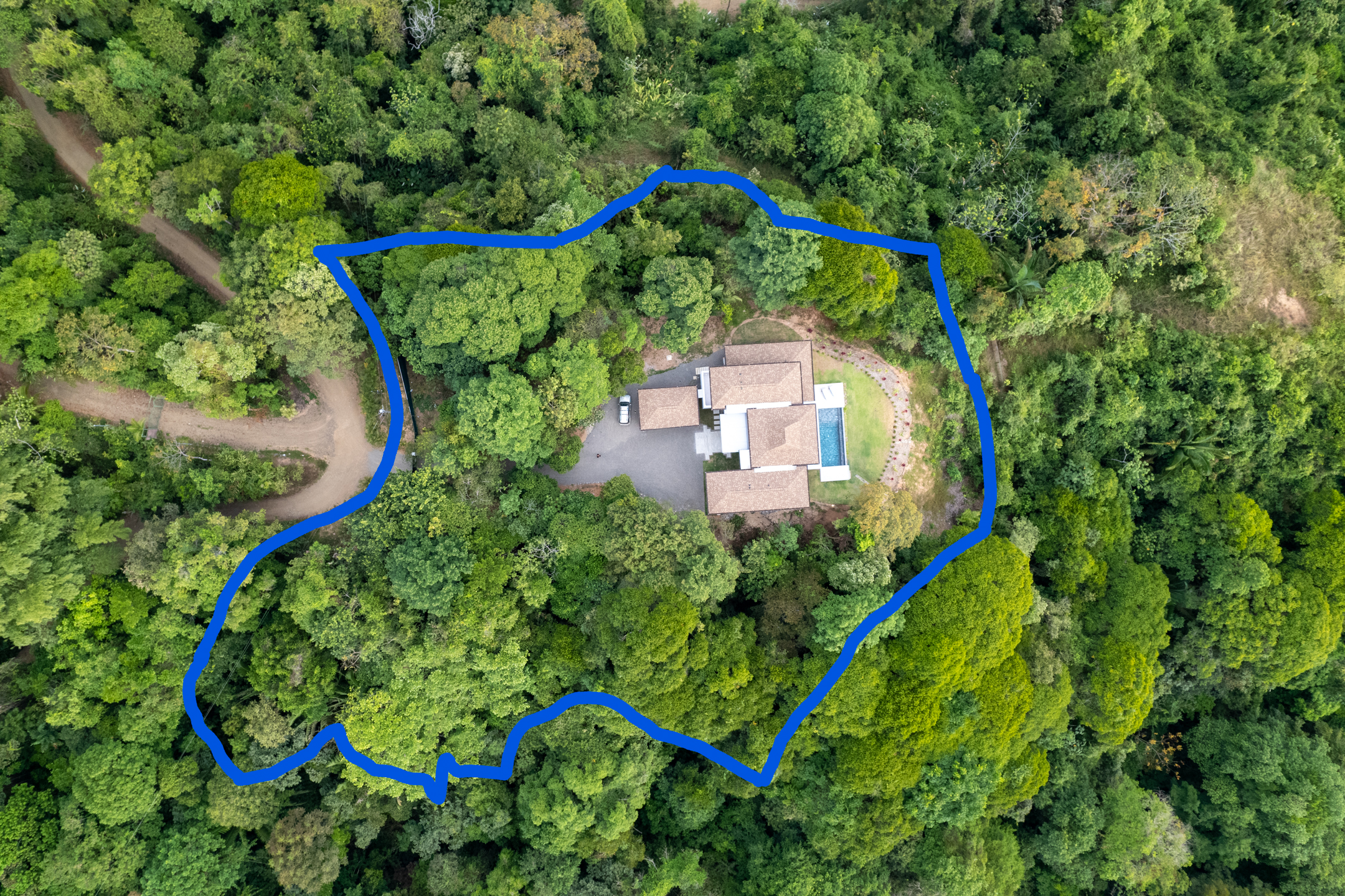 Dominical, Puntarenas, CR, 5 Bedrooms Bedrooms, ,4 BathroomsBathrooms,Residential,For Sale,1668972