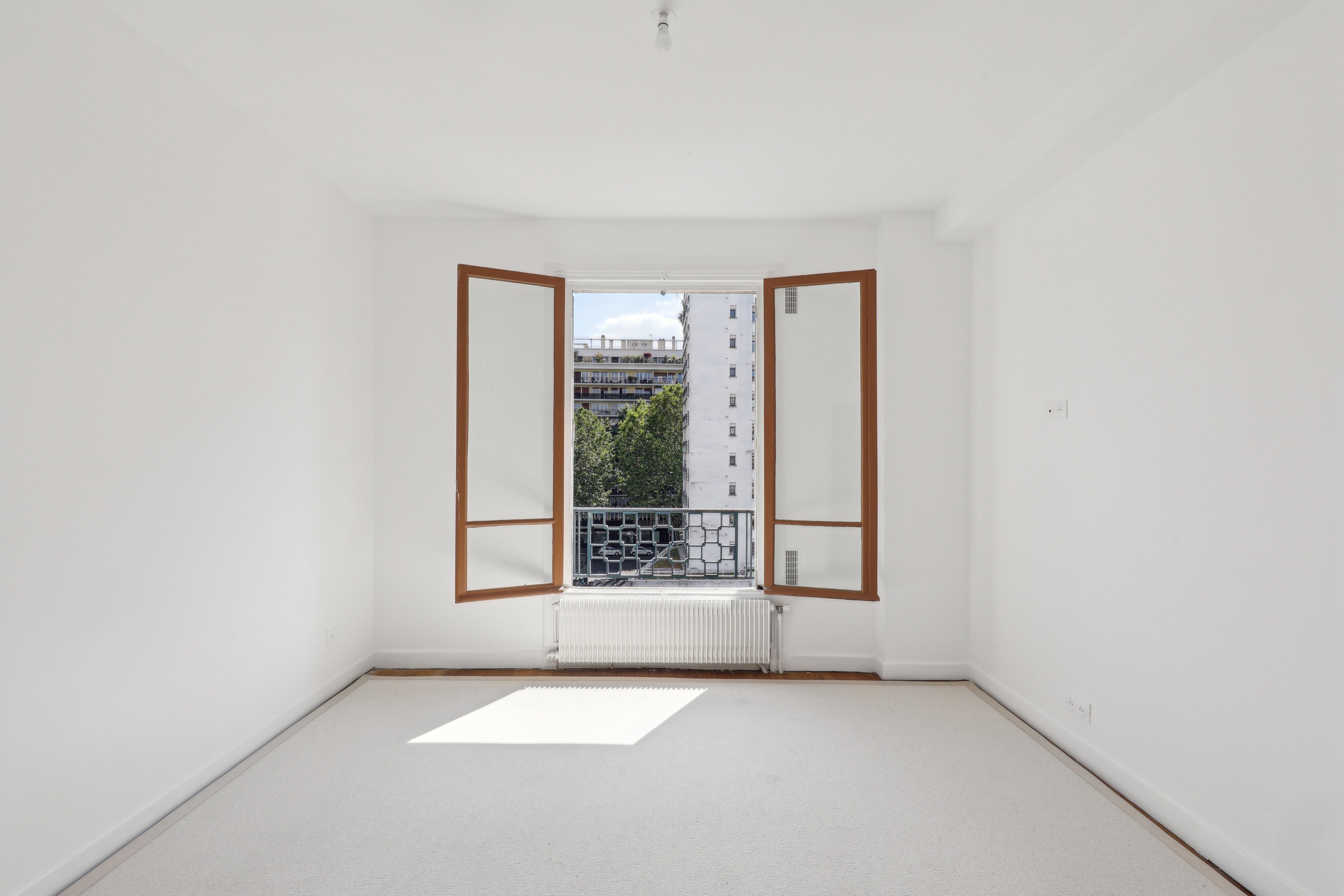  Paris 16 - Art Deco apartment - 物件實景