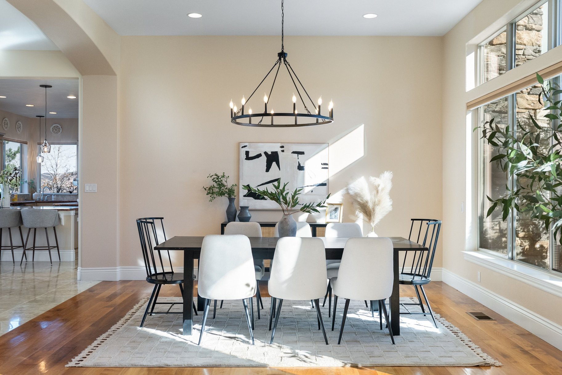  Private Mountain Estate with Elevated Views - 物件實景