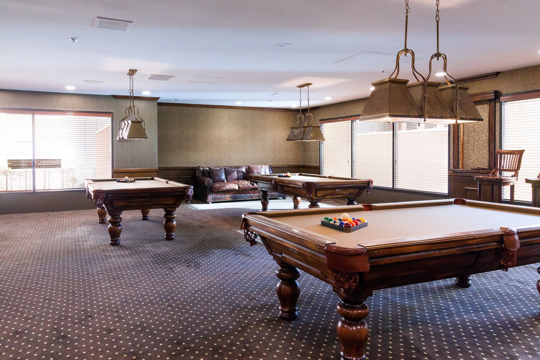  Immaculate Condo in The Heart of Downtown Salt Lake City - 物件實景