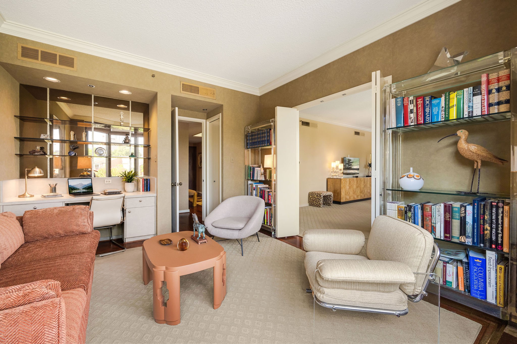  5555 Del Monte Drive #207 - 物件實景