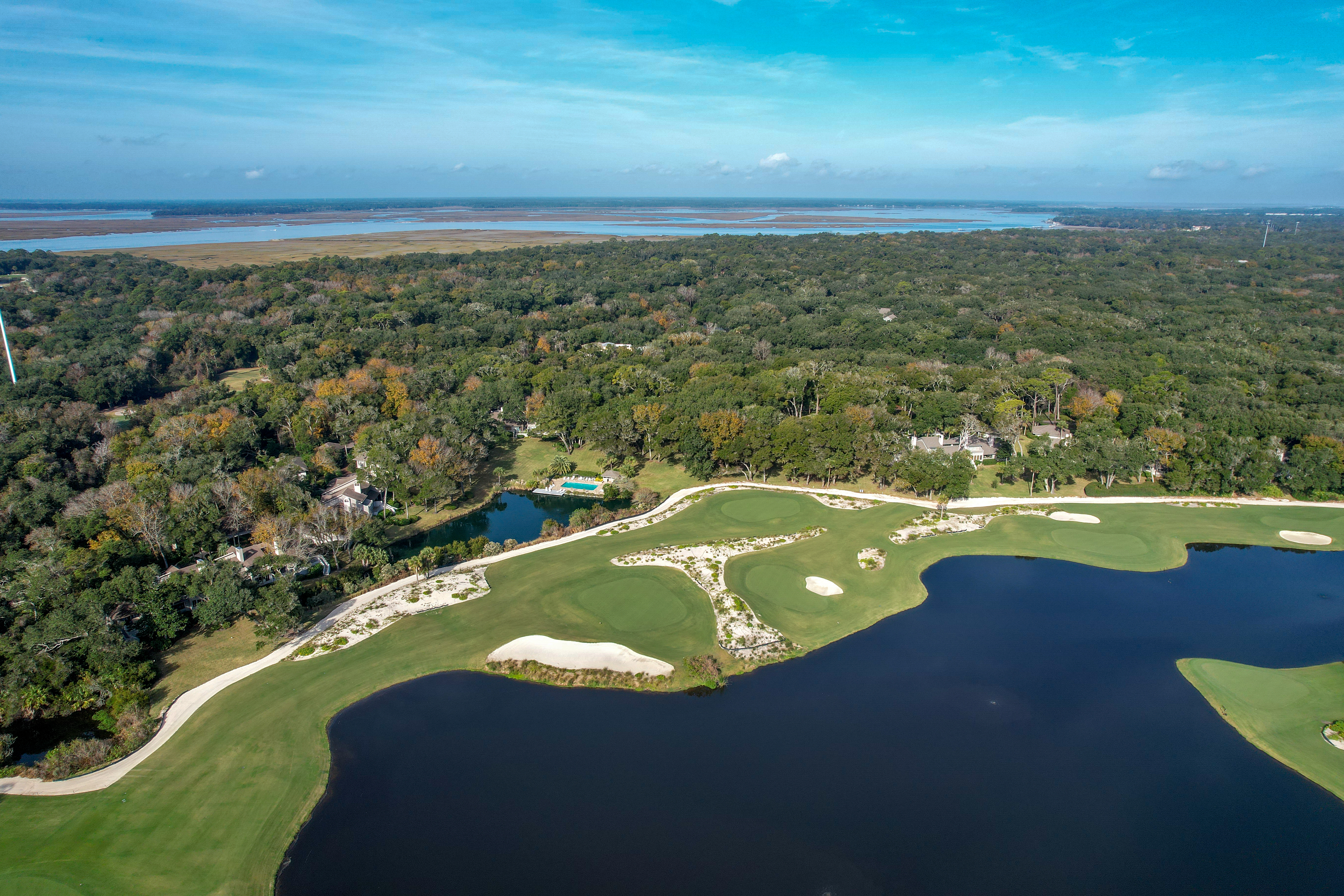  2013 Beach Wood Road, Fernandina Beach, FL, 32034 - 物件實景