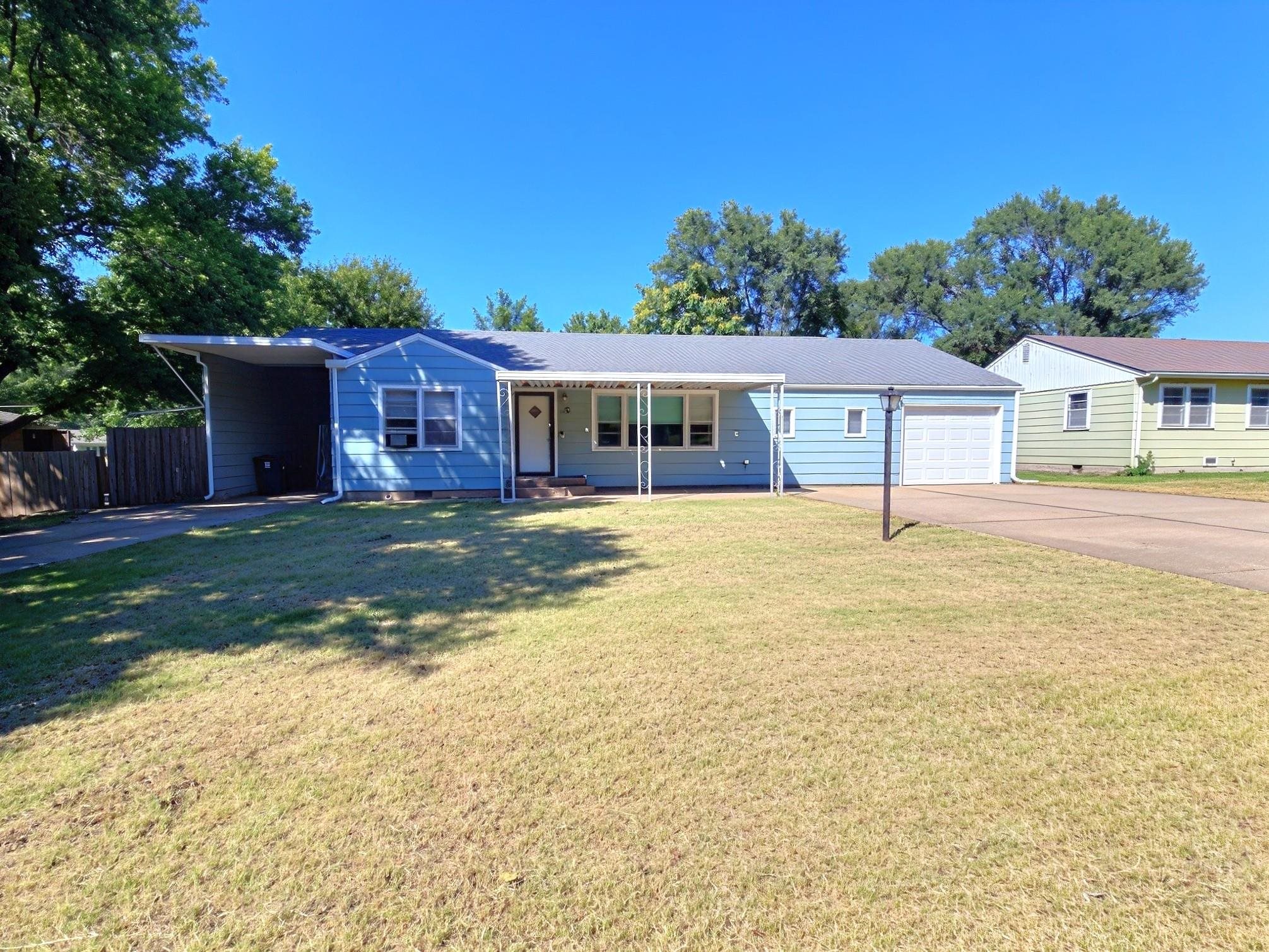 Lawndale Ave, El Dorado, KS 67042 #1