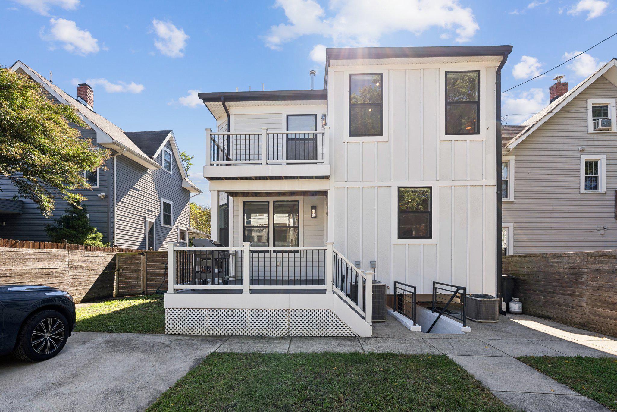  1207 Delafield Place NW, Washington, DC, 20011 - 物件實景