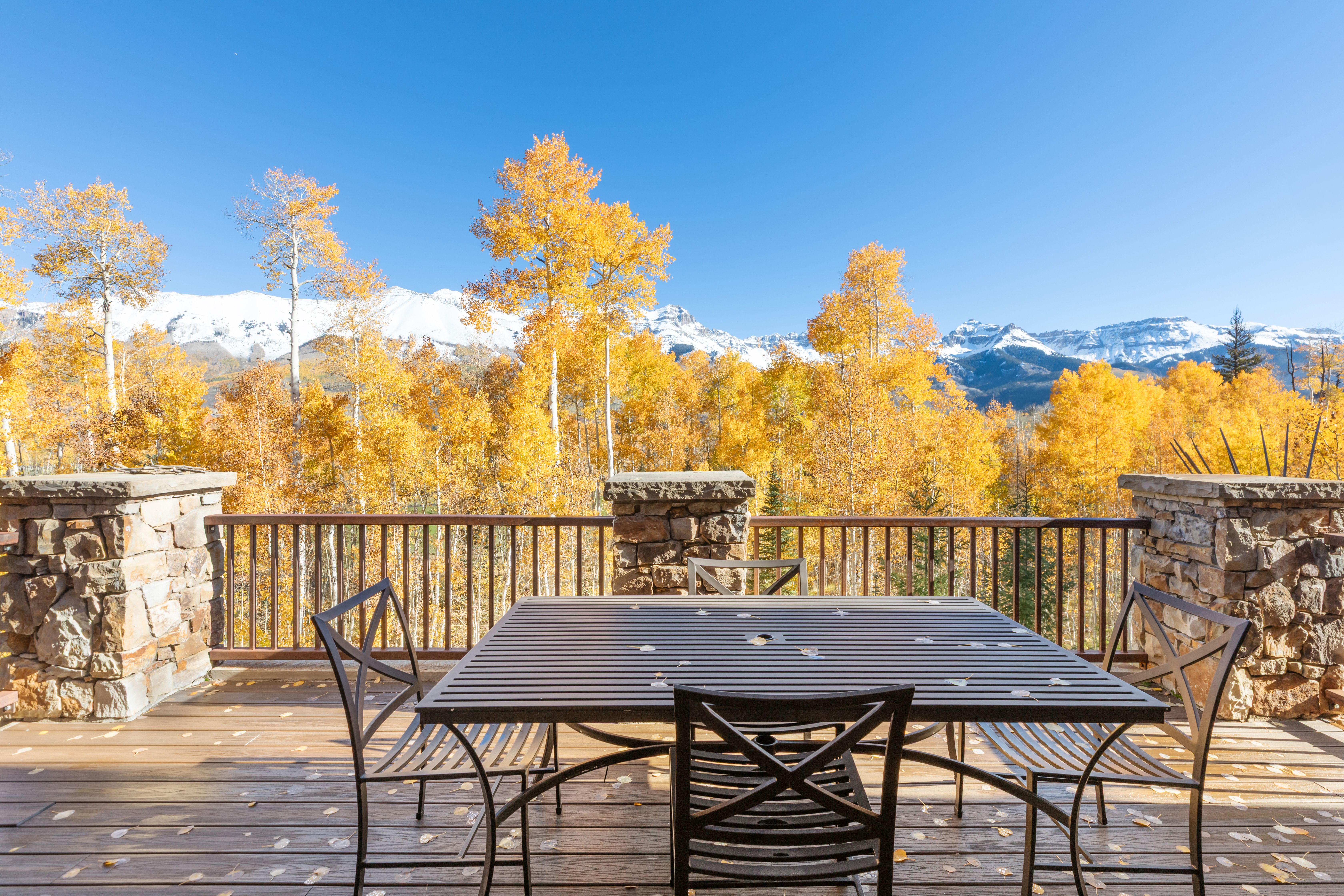  Set Among The Aspens On Just Over An Acre - 物件實景