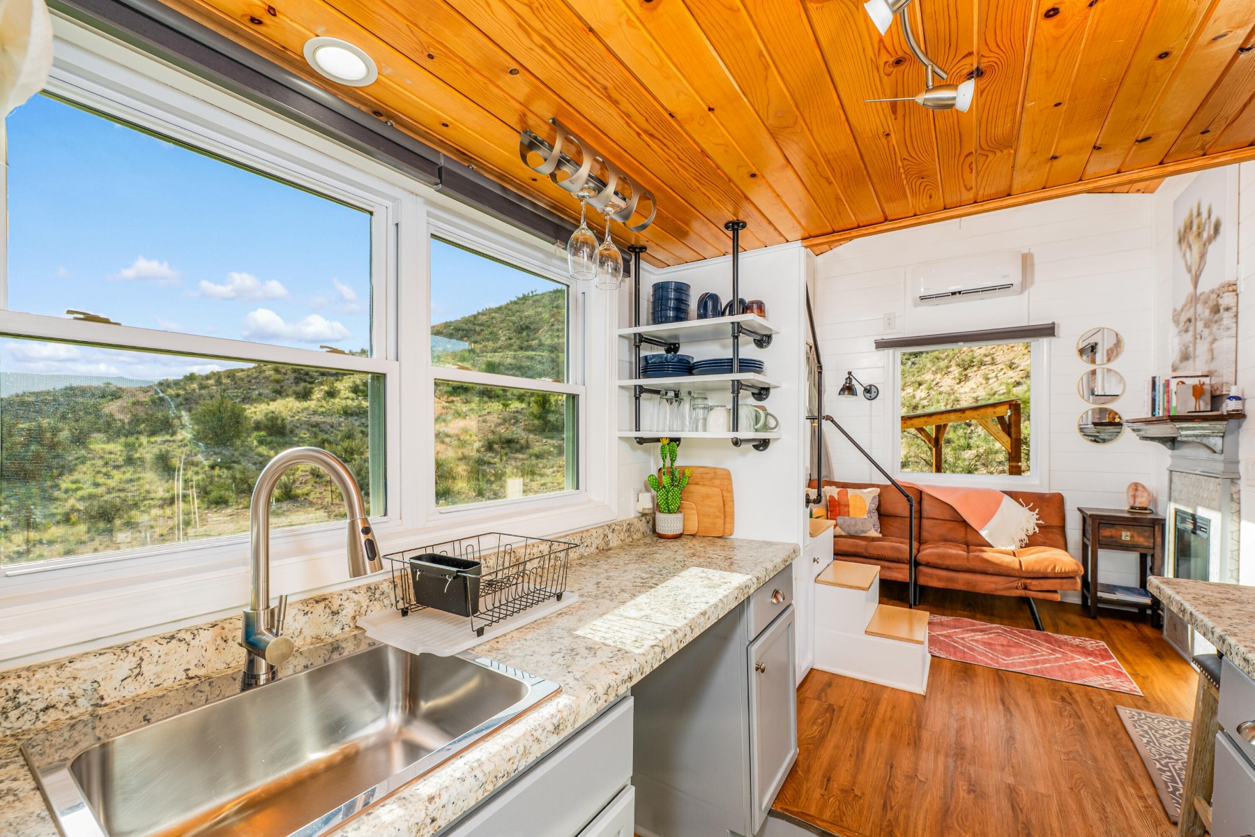 3090 E Martin Way  Cottonwood, AZ - 物件實景