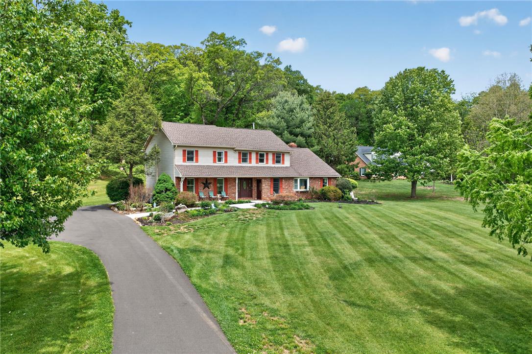 Lower Saucon Twp, Pennsylvania, 18055, United States, 5 Bedrooms Bedrooms, ,4 BathroomsBathrooms,Residential,For Sale,2048315