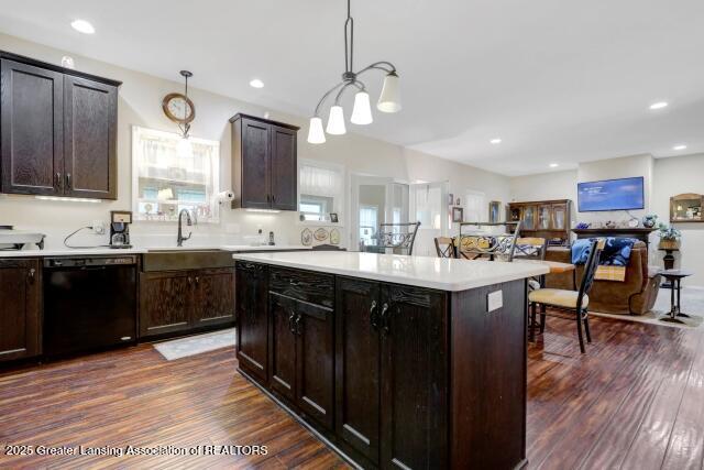 Charlotte, Michigan, 48813, United States, 5 Bedrooms Bedrooms, ,5 BathroomsBathrooms,Residential,For Sale,1985665