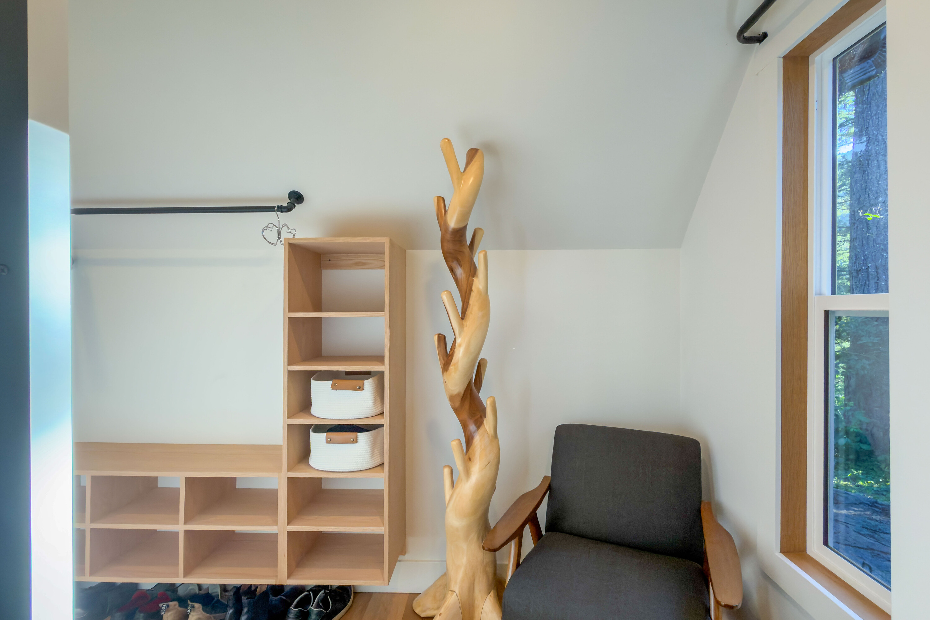  Blissful Oceanfront Cabin - 物件實景