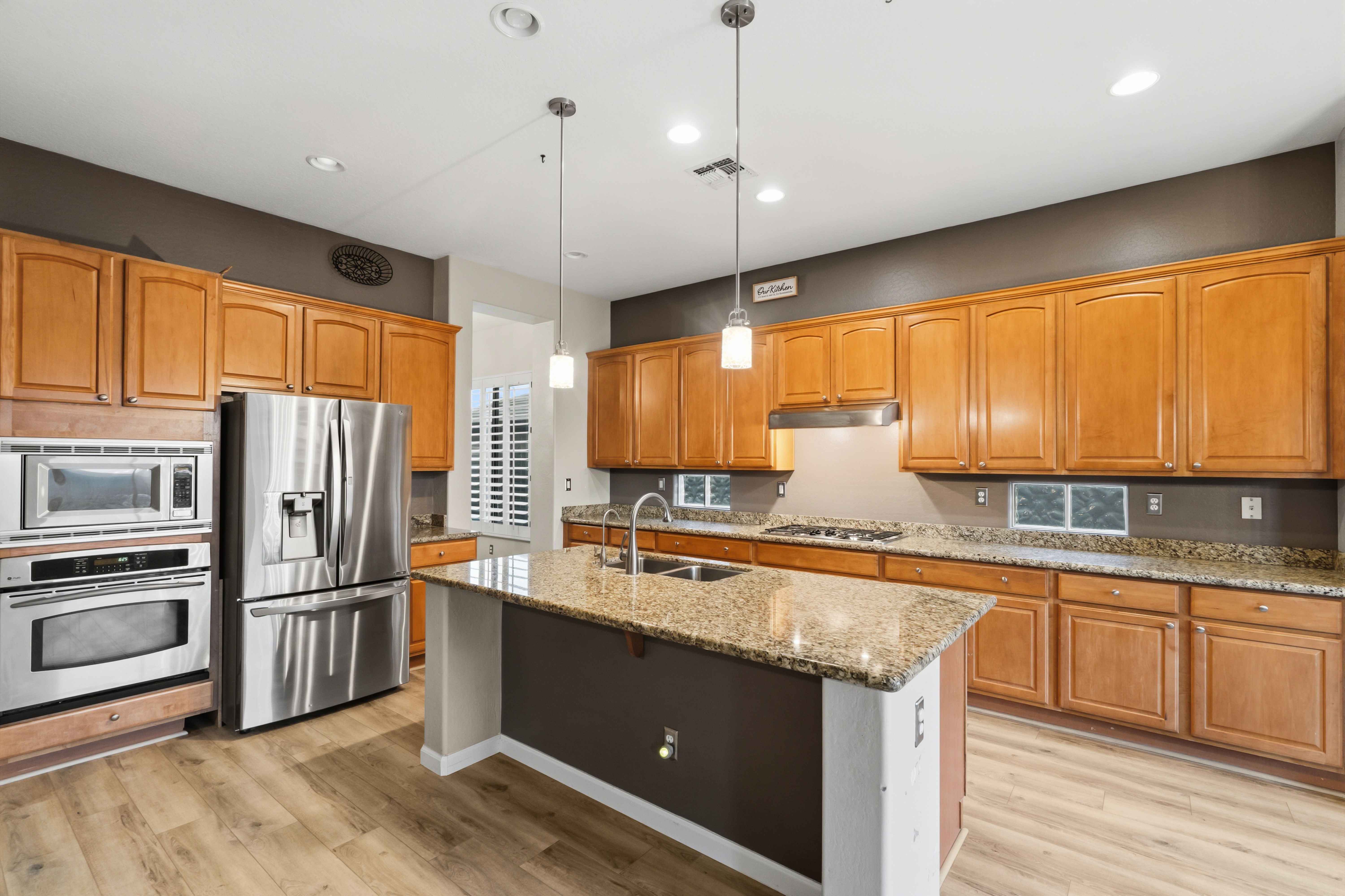 40520 N Kearny Way ¦Anthem, AZ - 物件實景