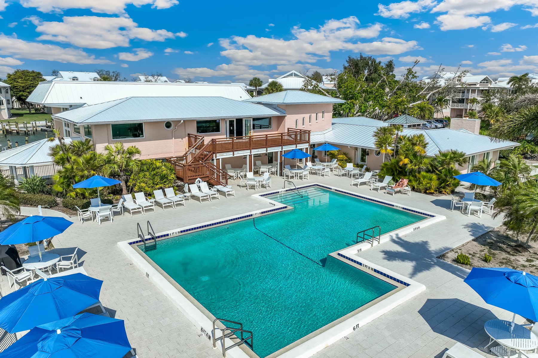  11000 Placida Road Unit #1073 - 物件實景