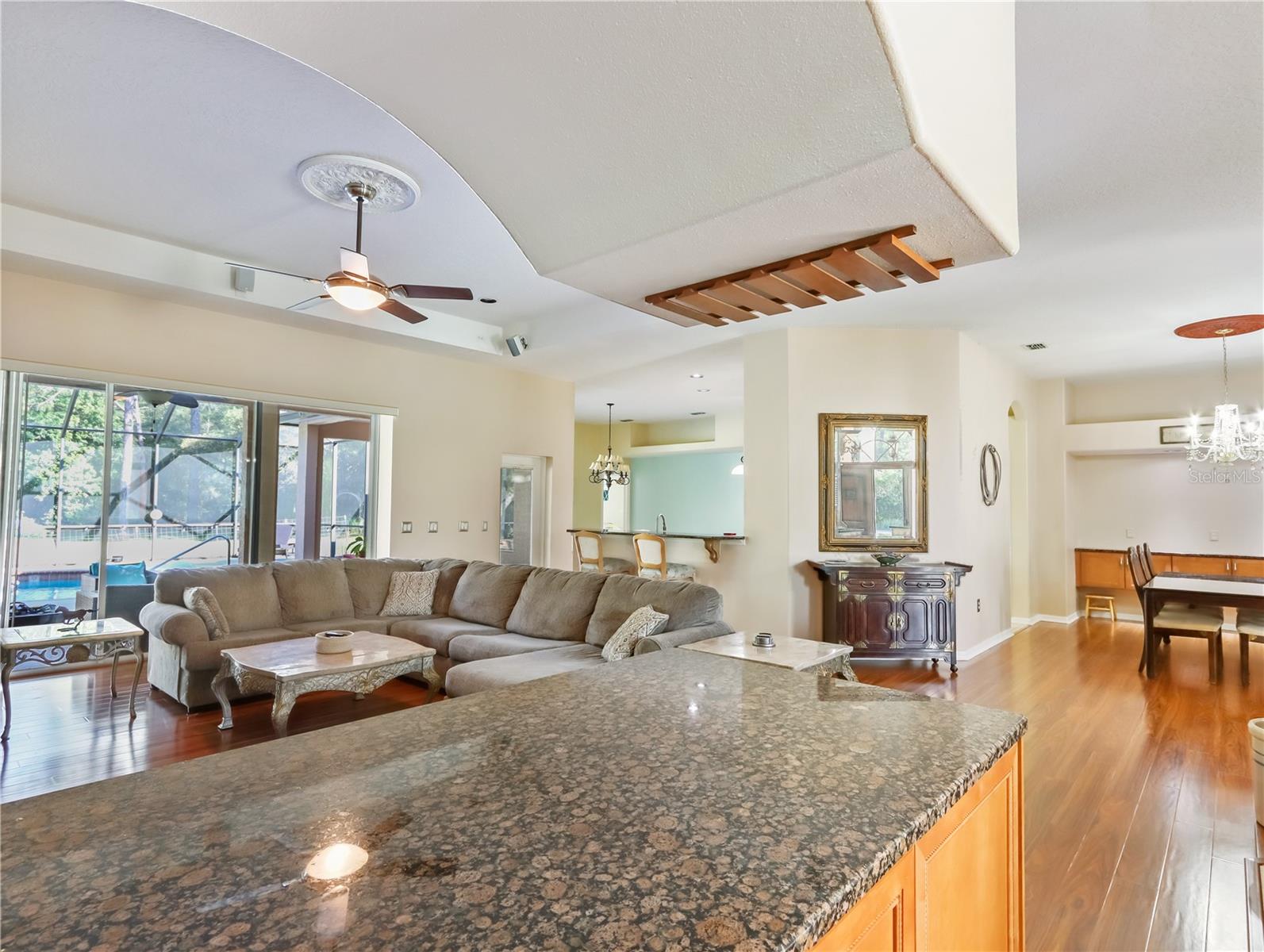 BEVERLY HILLS, Florida, 34465, United States, 4 Bedrooms Bedrooms, ,3 BathroomsBathrooms,Residential,For Sale,1944960