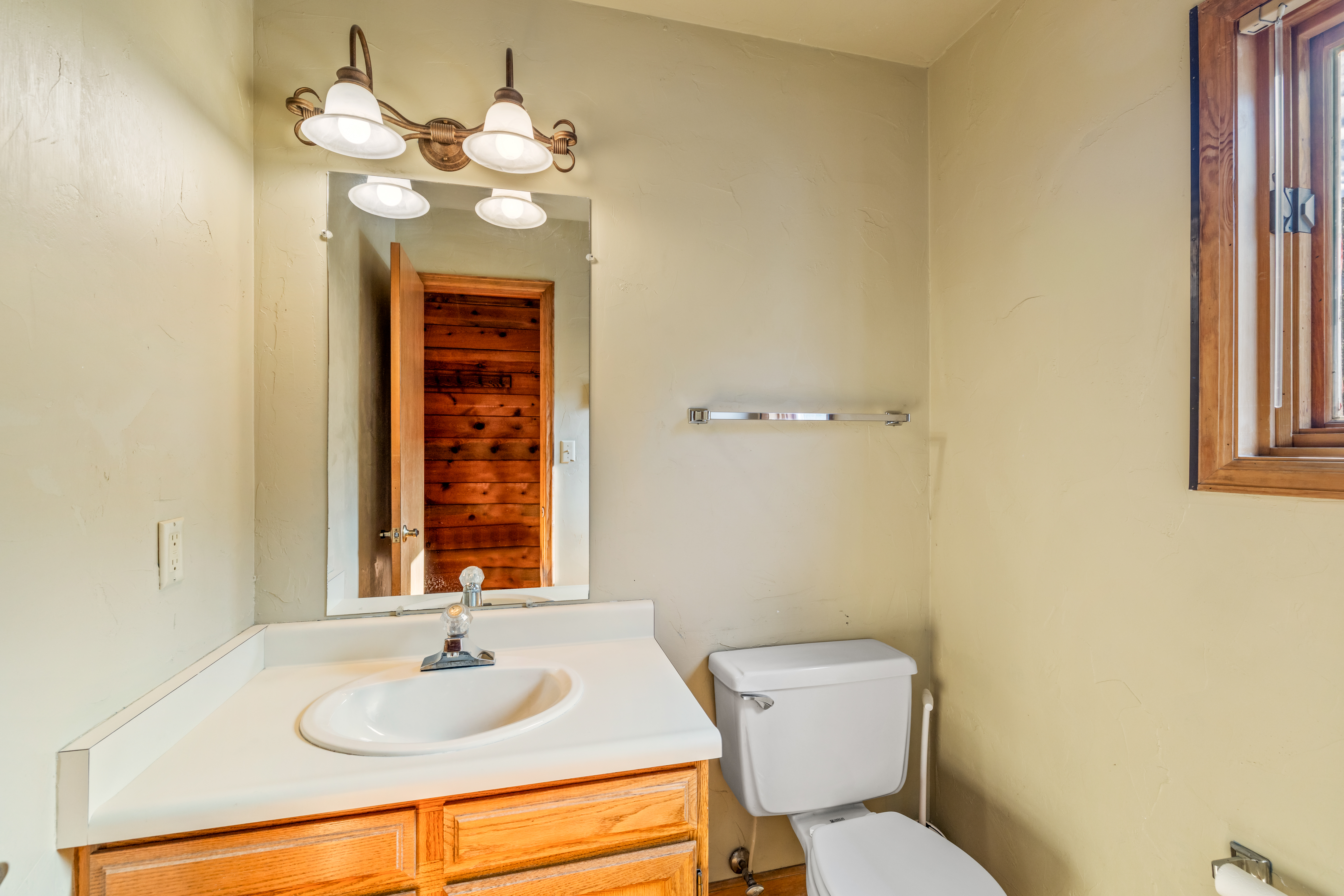  Spacious Columbine Townhome - 物件實景
