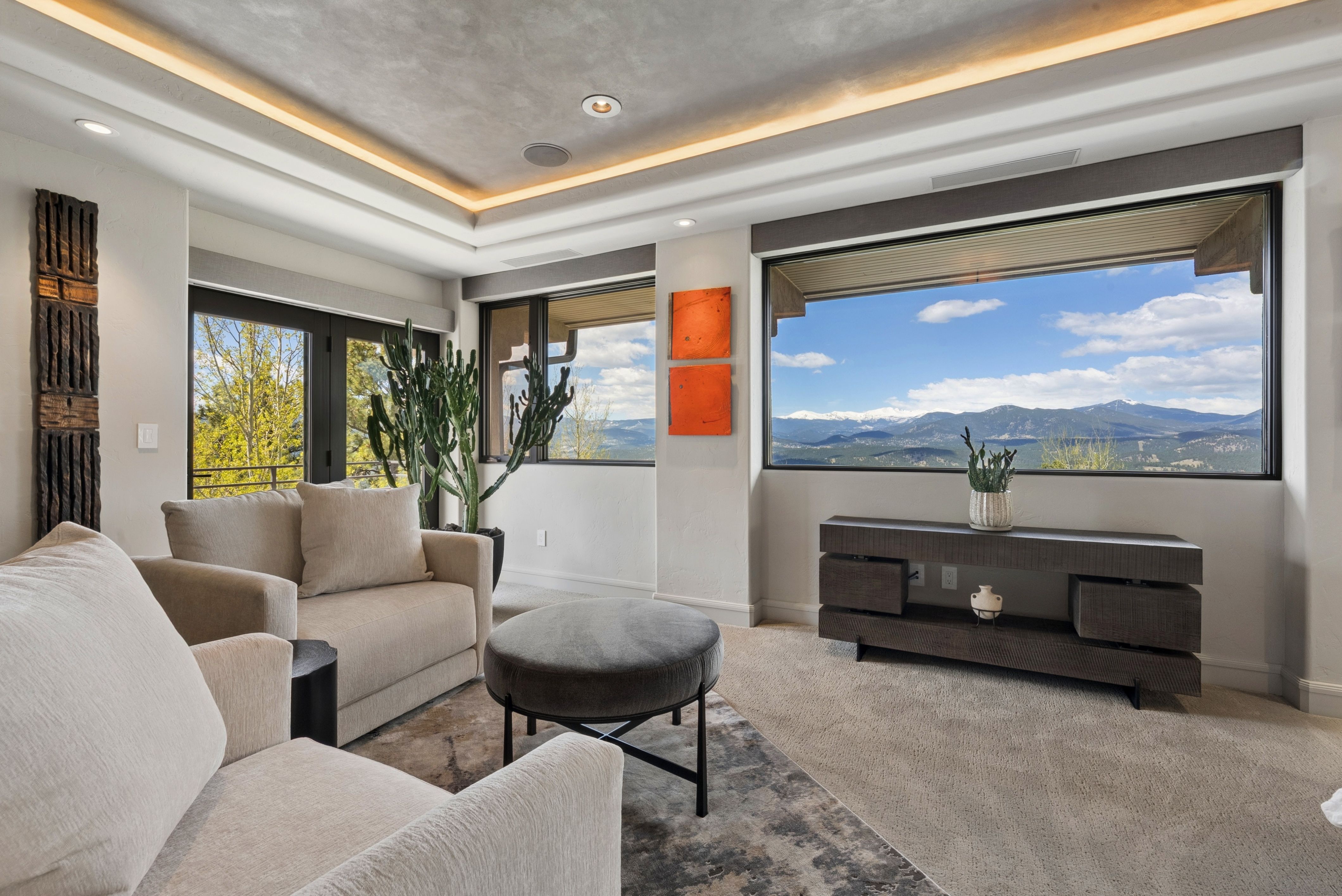  Premium Location with Unobstructed Front Range Views - 物件實景