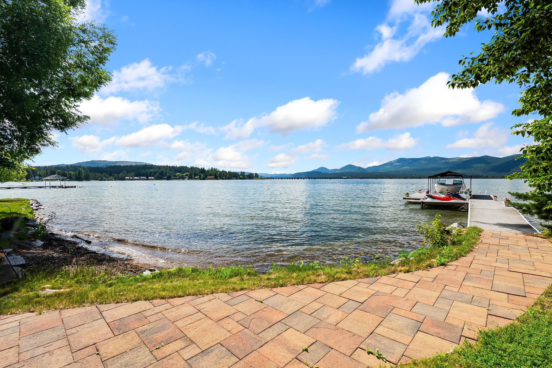  Waterfront Estate on Lake Pend Oreille - 物件實景