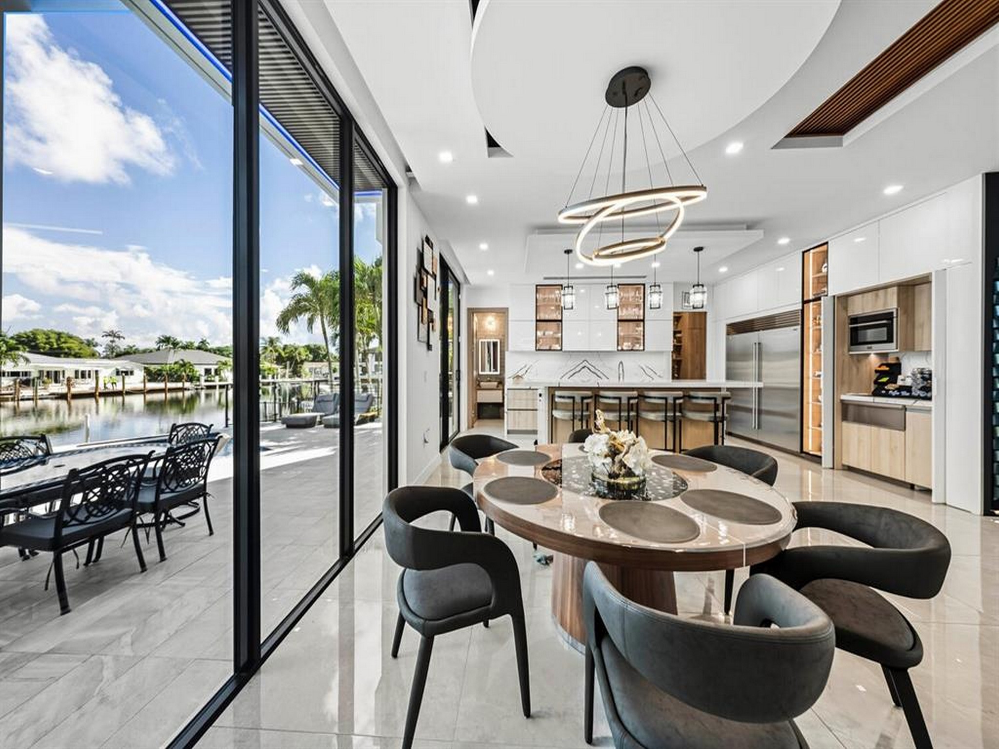  2581 NE 50th Street, Lighthouse Point, FL, 33064 - 物件實景