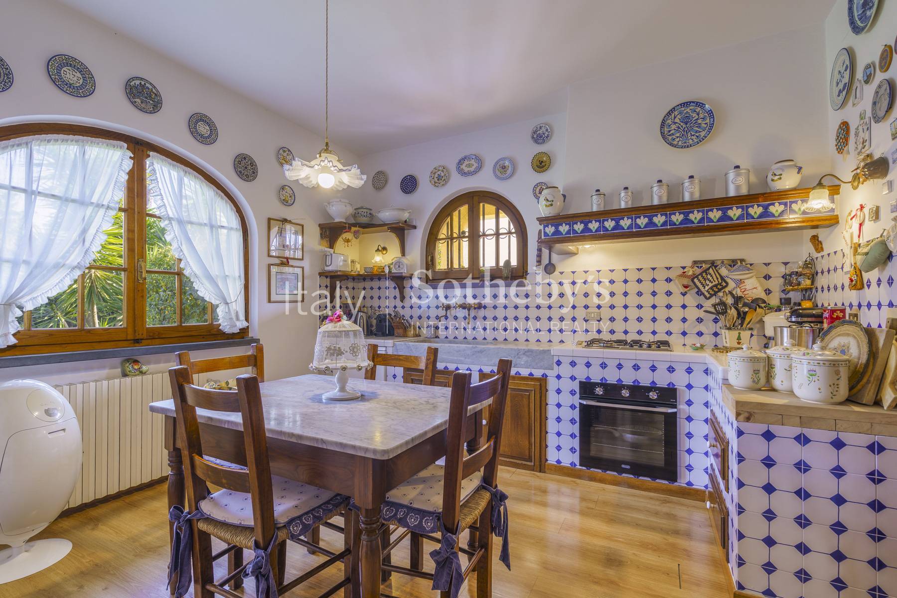  Villa in Forte dei Marmi with pool and garden - 物件實景