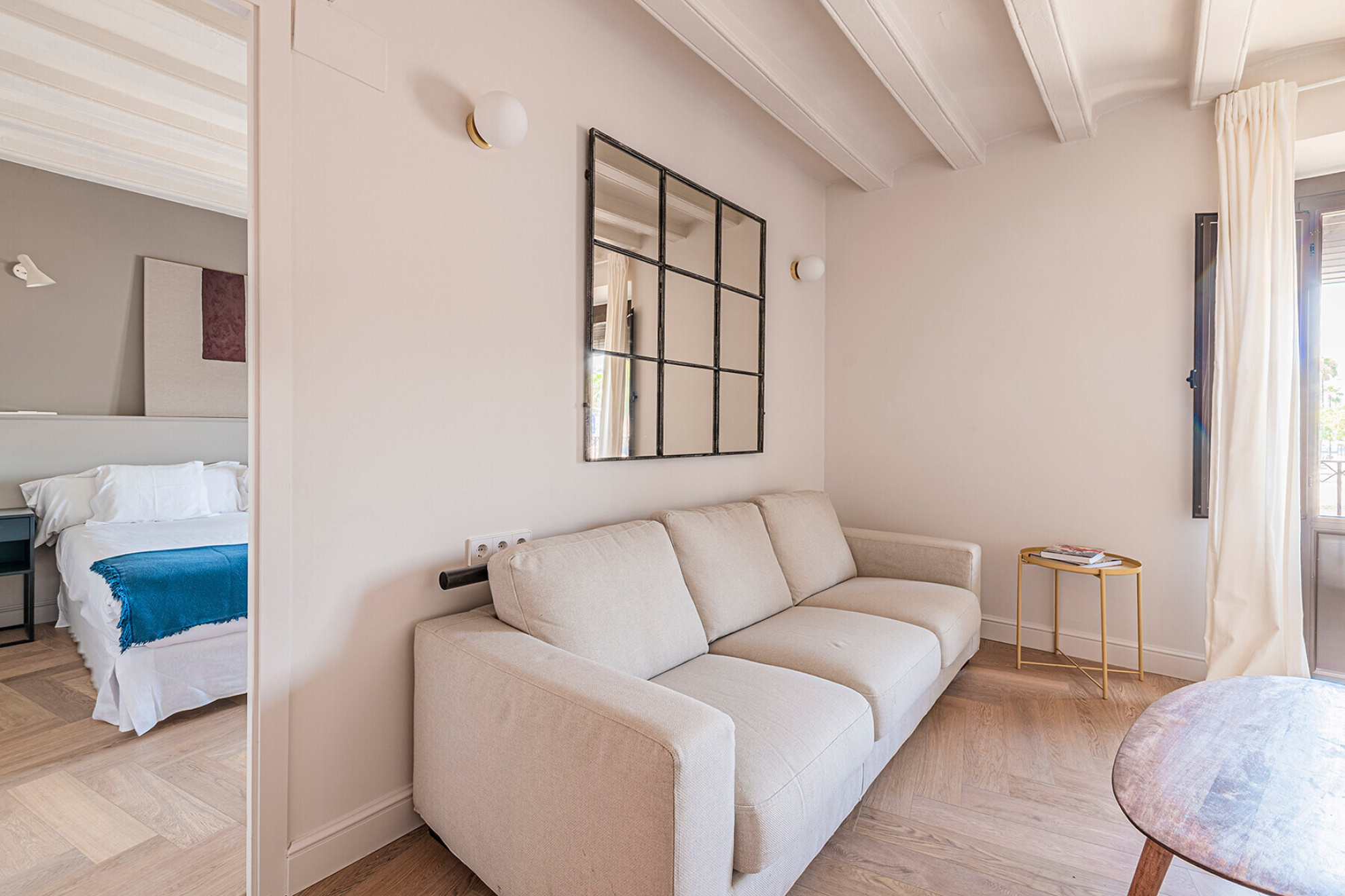  Fully renovated apartment in Port Vell - 物件實景