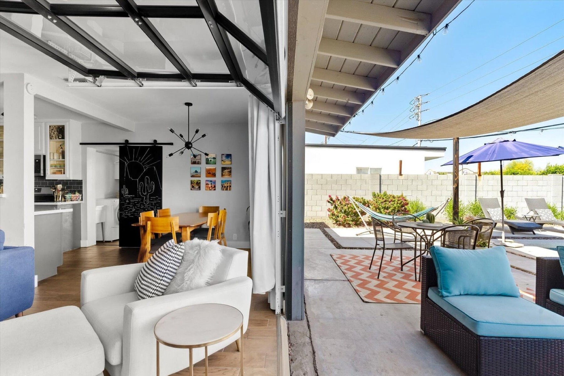  4021 N 8th Avenue  Phoenix, AZ - 物件實景