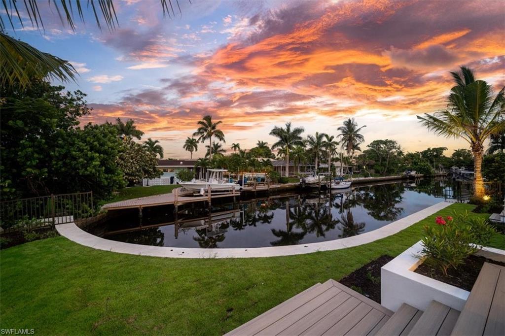 Naples, Florida, 34102, United States, 4 Bedrooms Bedrooms, ,6 BathroomsBathrooms,Residential,For Sale,1908699