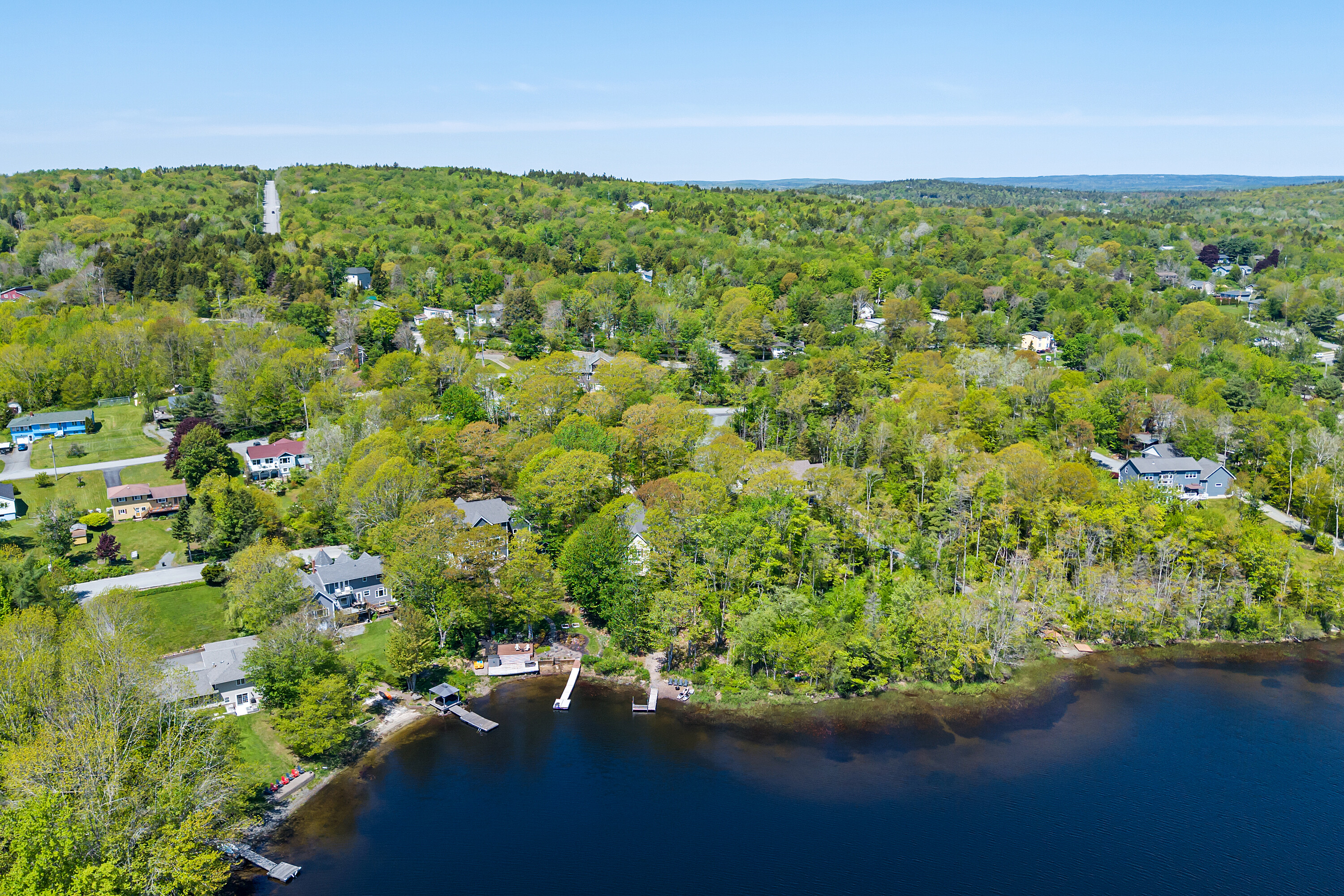  Fall River, Halifax-Dartmouth - 物件實景