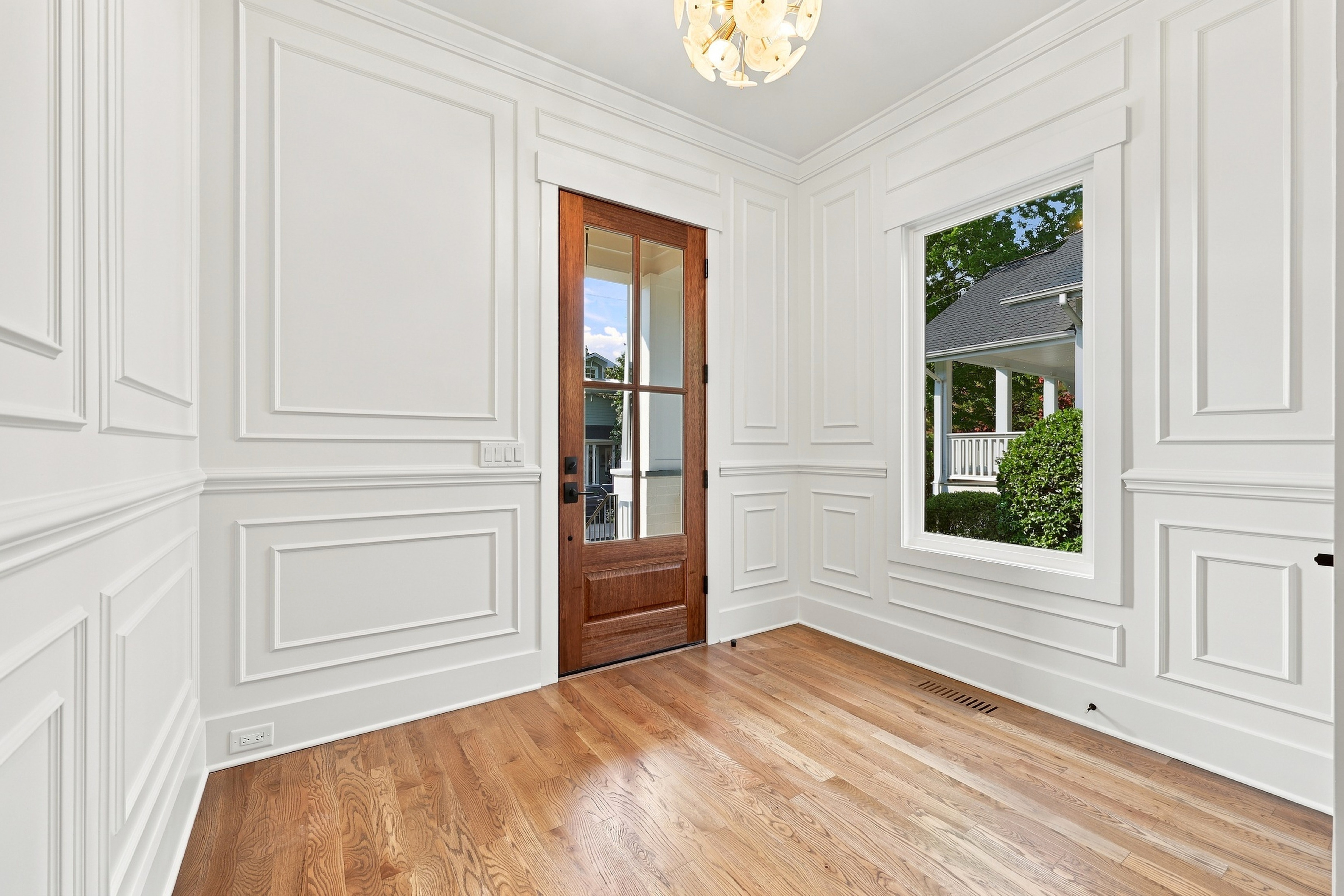 316 Perry Street, Raleigh, NC 27608 - 物件實景